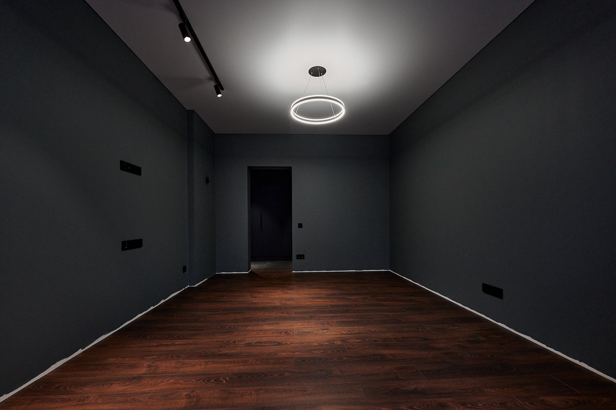 Квартира 21. Интерьерный фотограф в Краснодаре