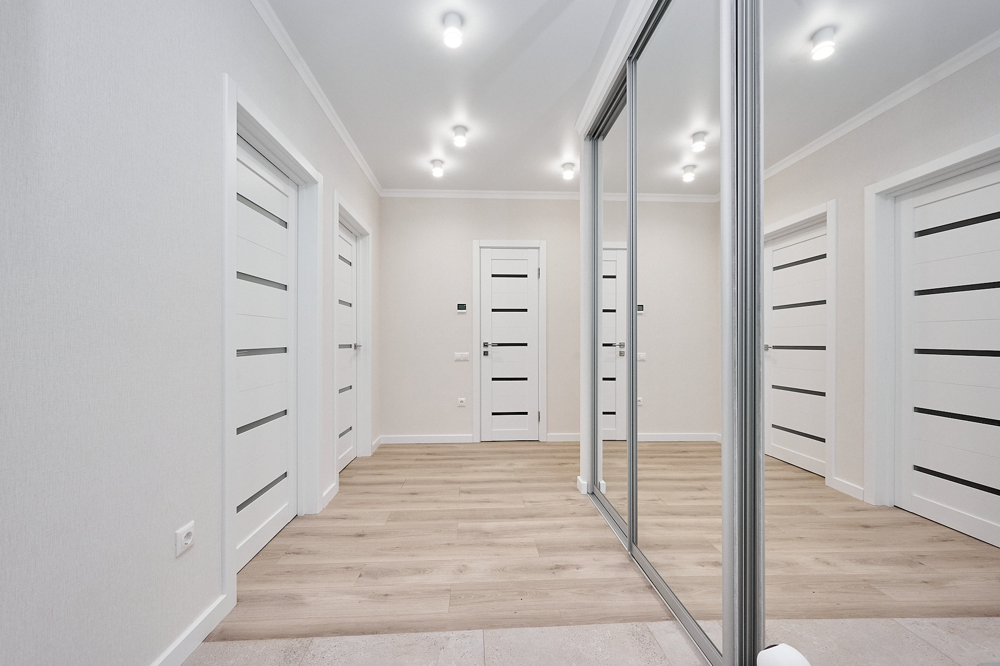 Квартира 20. Интерьерный фотограф в Краснодаре