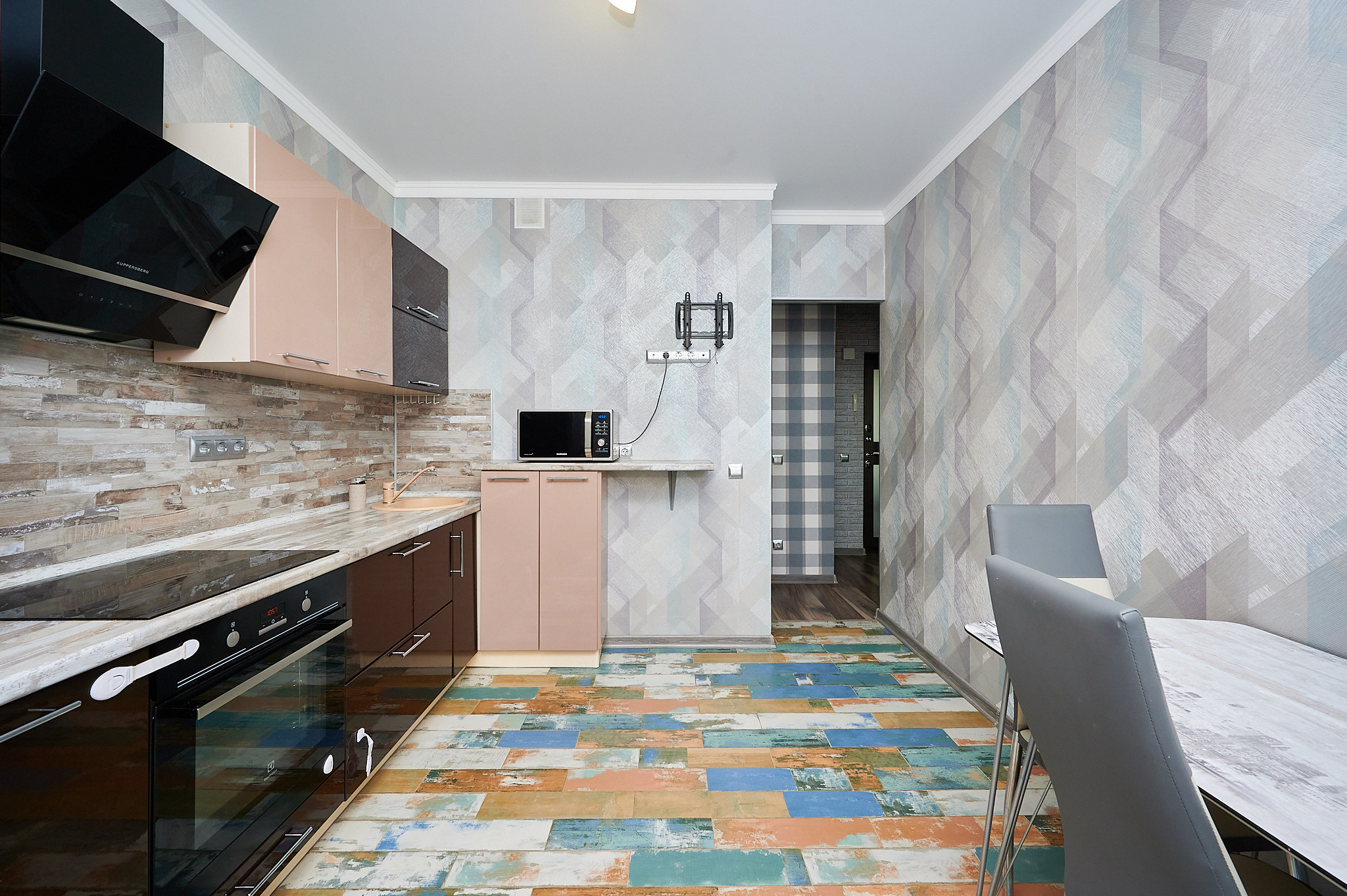 Интерьерный фотограф в Краснодаре