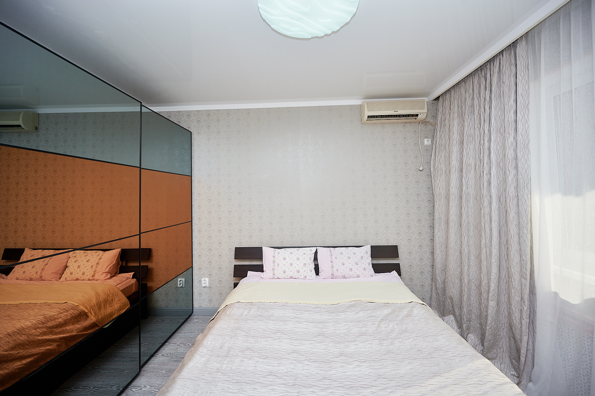 Квартира 24. Интерьерный фотограф в Краснодаре