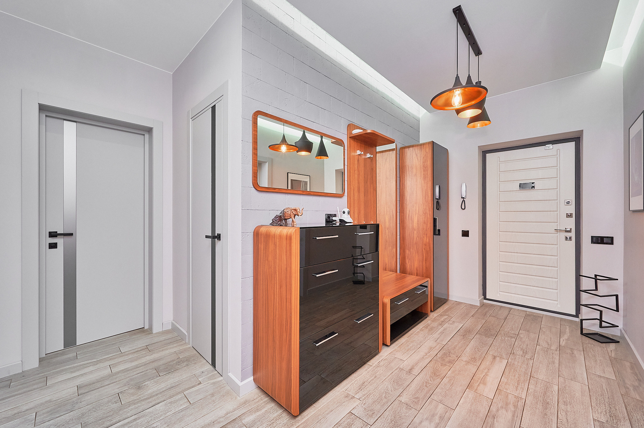 Квартира 35. Интерьерный фотограф в Краснодаре