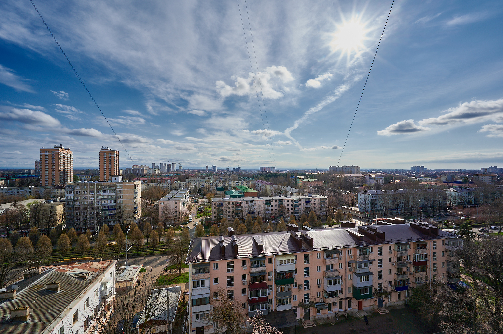 Квартира 33. Интерьерный фотограф в Краснодаре