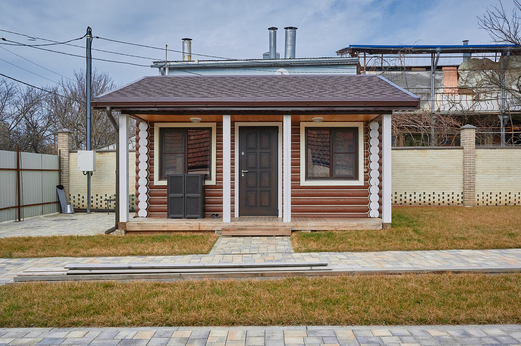 Дом 32. Интерьерный фотограф в Краснодаре