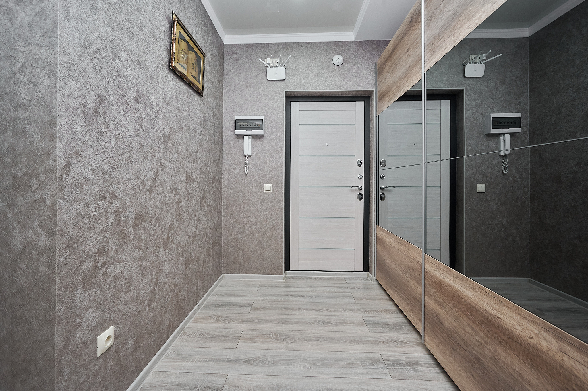 Квартира 14. Интерьерный фотограф в Краснодаре