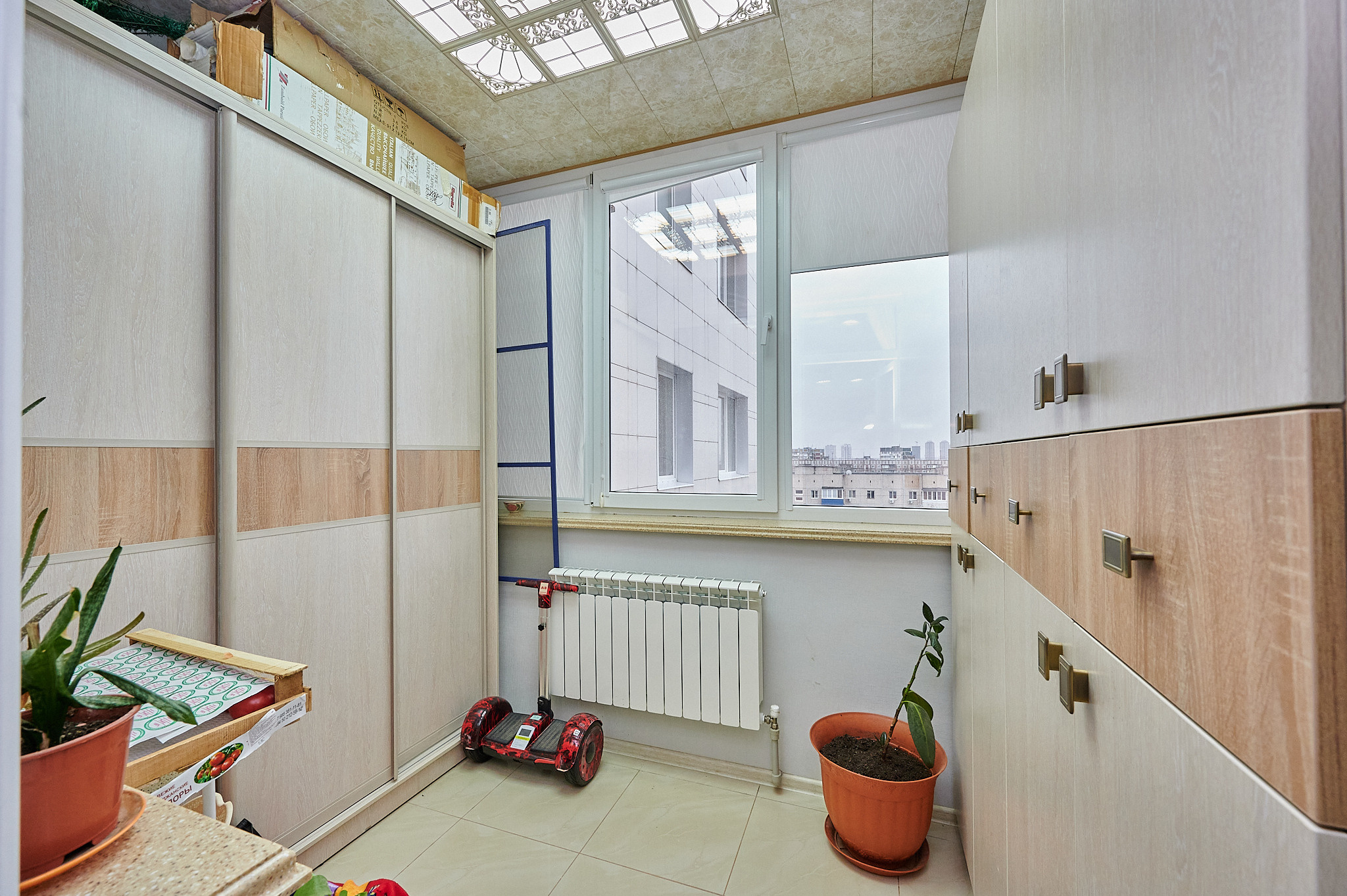 Квартира 10. Интерьерный фотограф в Краснодаре