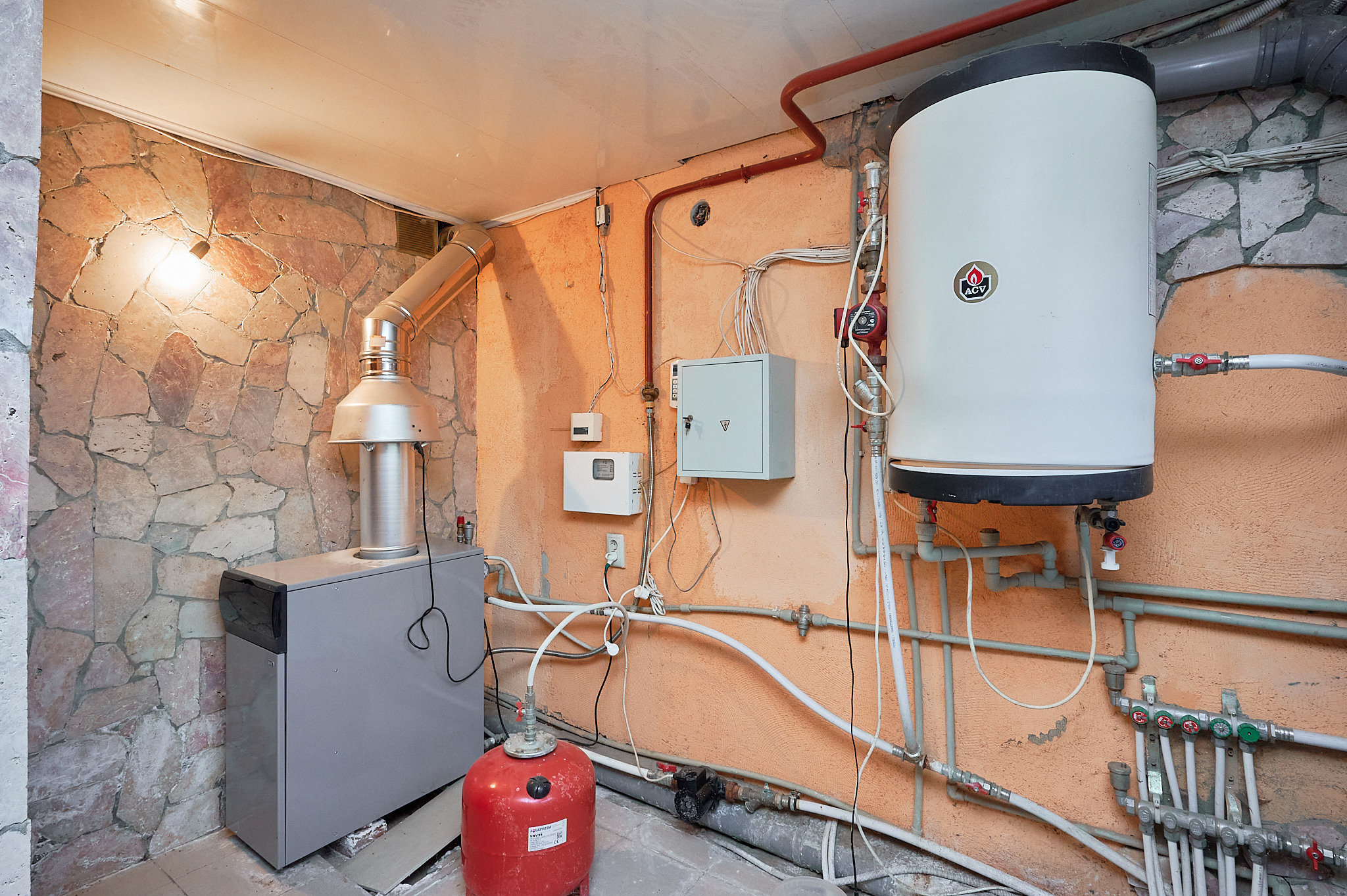 Дом 27. Интерьерный фотограф в Краснодаре