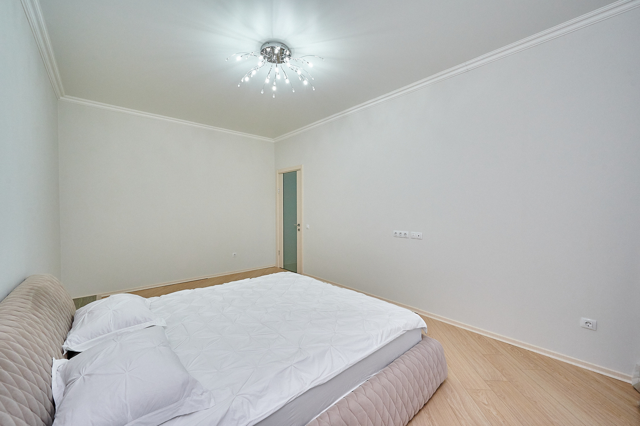 Квартира 9. Интерьерный фотограф в Краснодаре