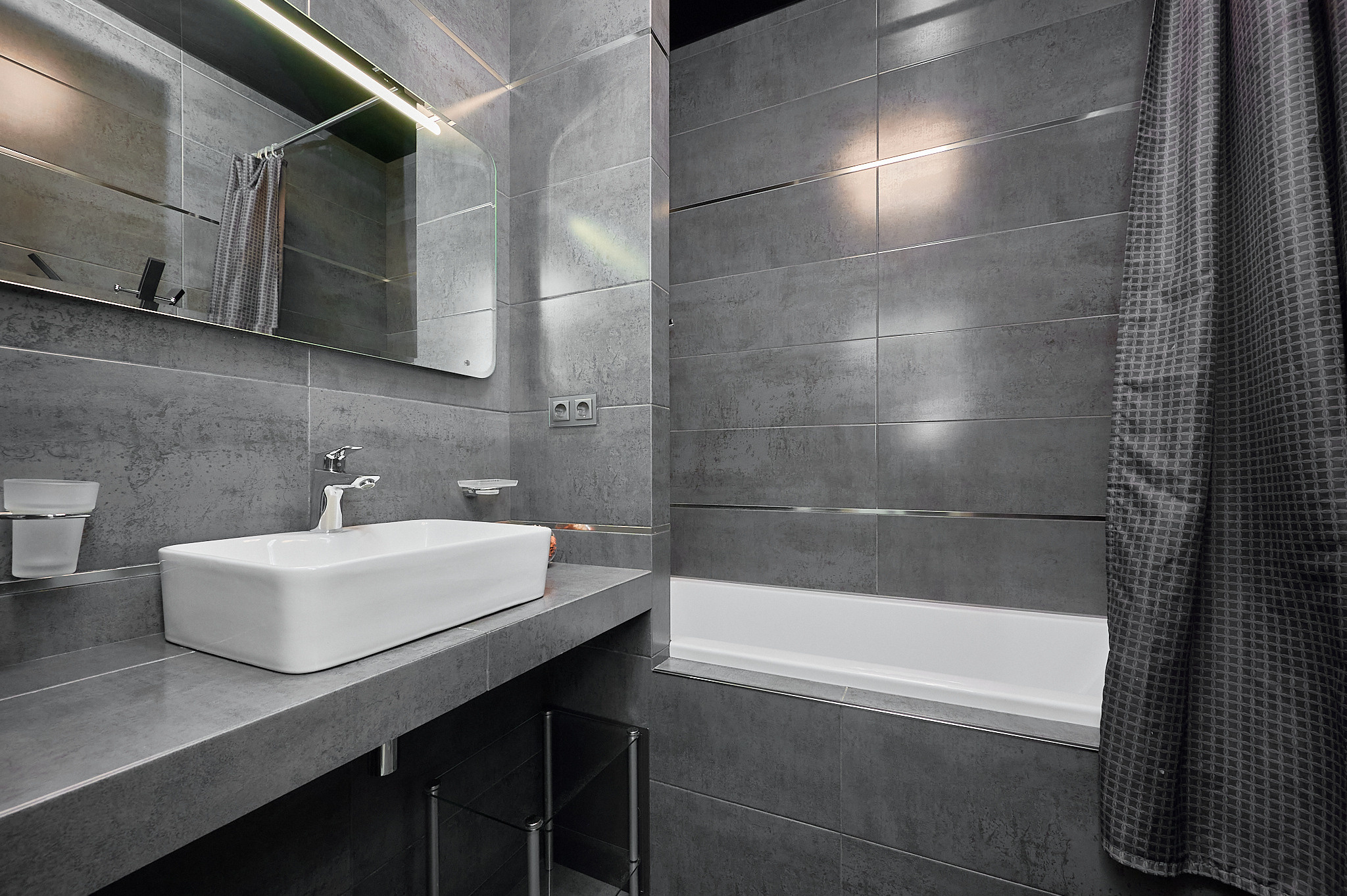 Квартира 35. Интерьерный фотограф в Краснодаре