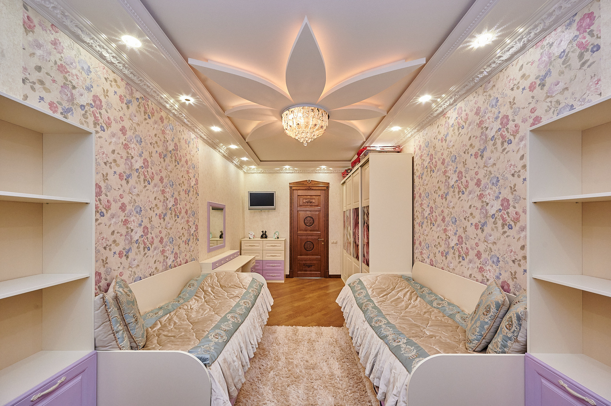 Интерьерный фотограф в Краснодаре