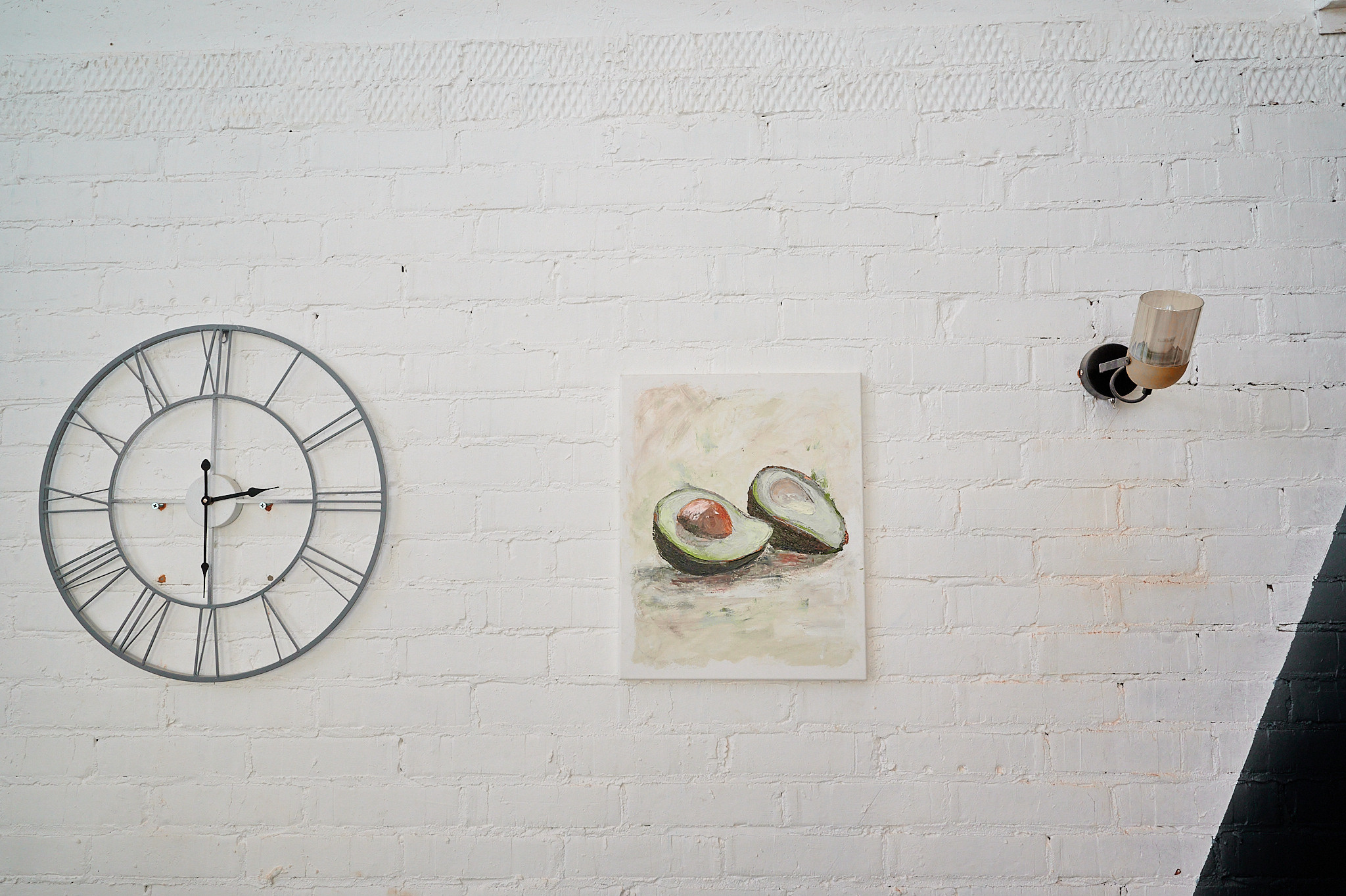 Дом 4. Интерьерный фотограф в Краснодаре