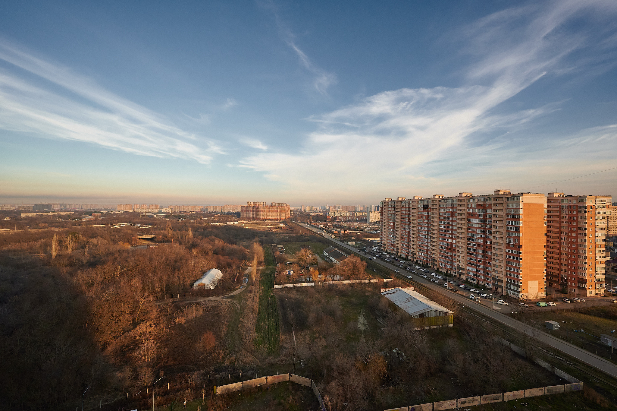 Квартира 19. Интерьерный фотограф в Краснодаре
