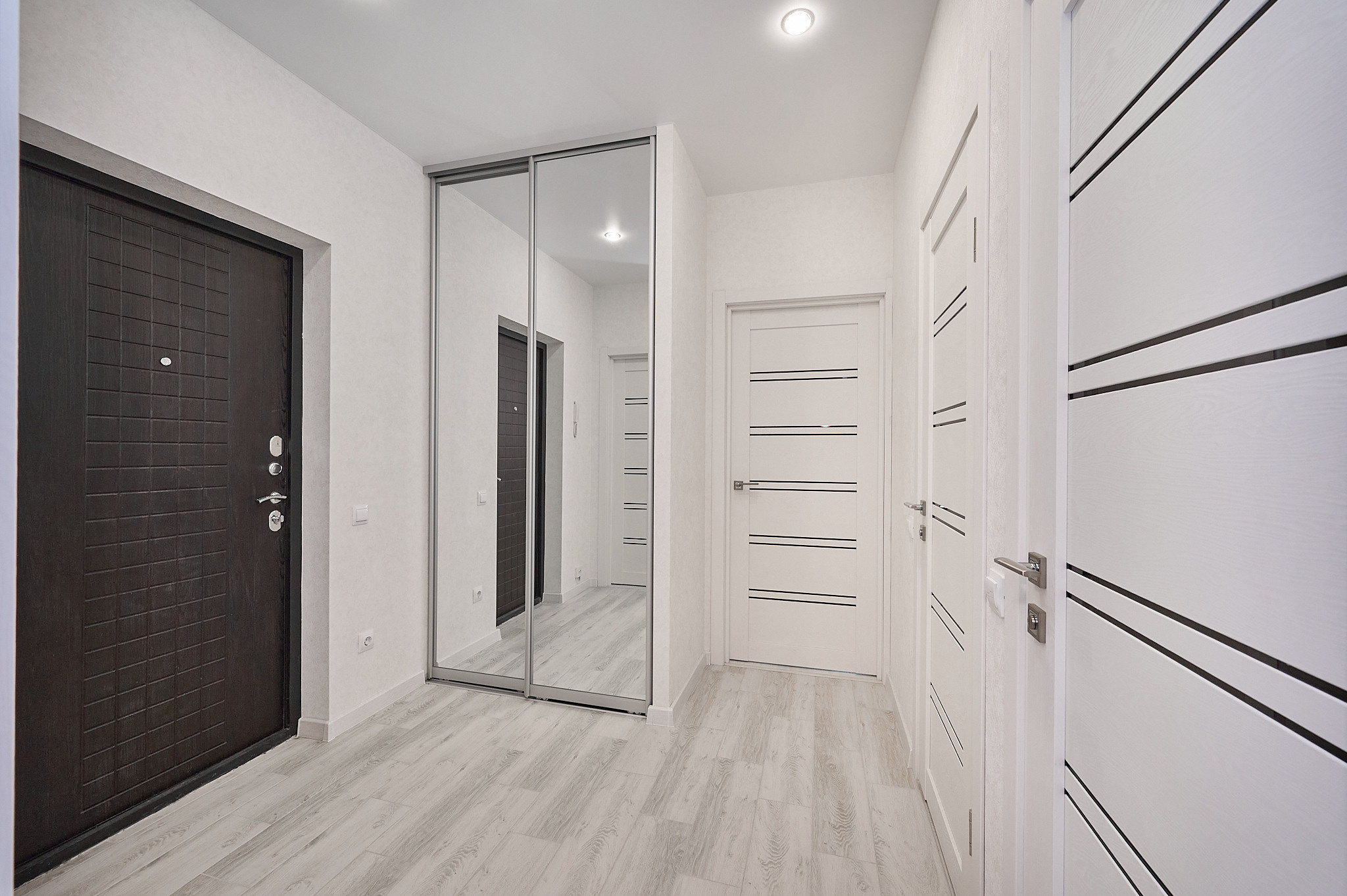 Квартира 34. Интерьерный фотограф в Краснодаре