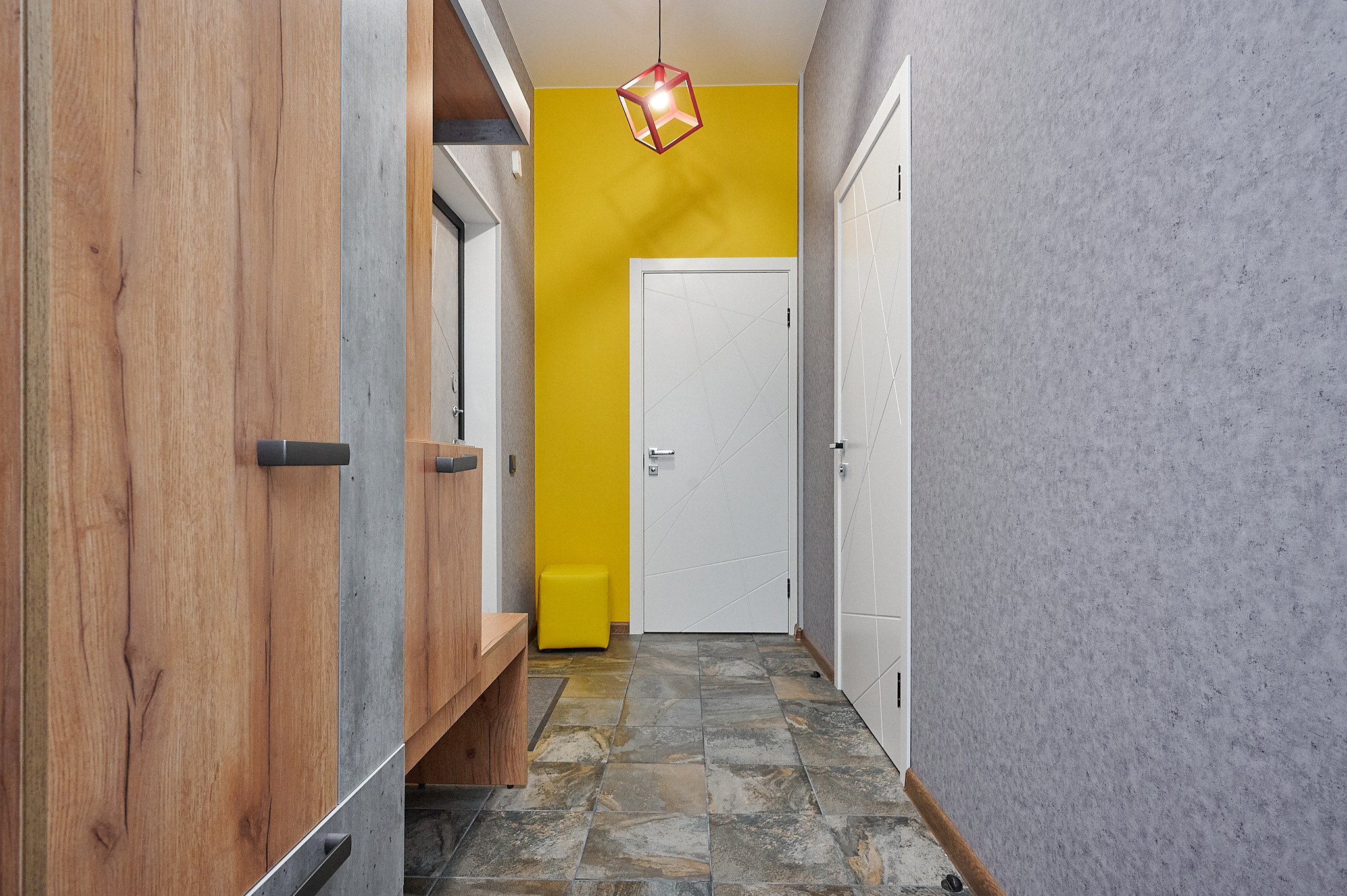 Квартира 17. Интерьерный фотограф в Краснодаре