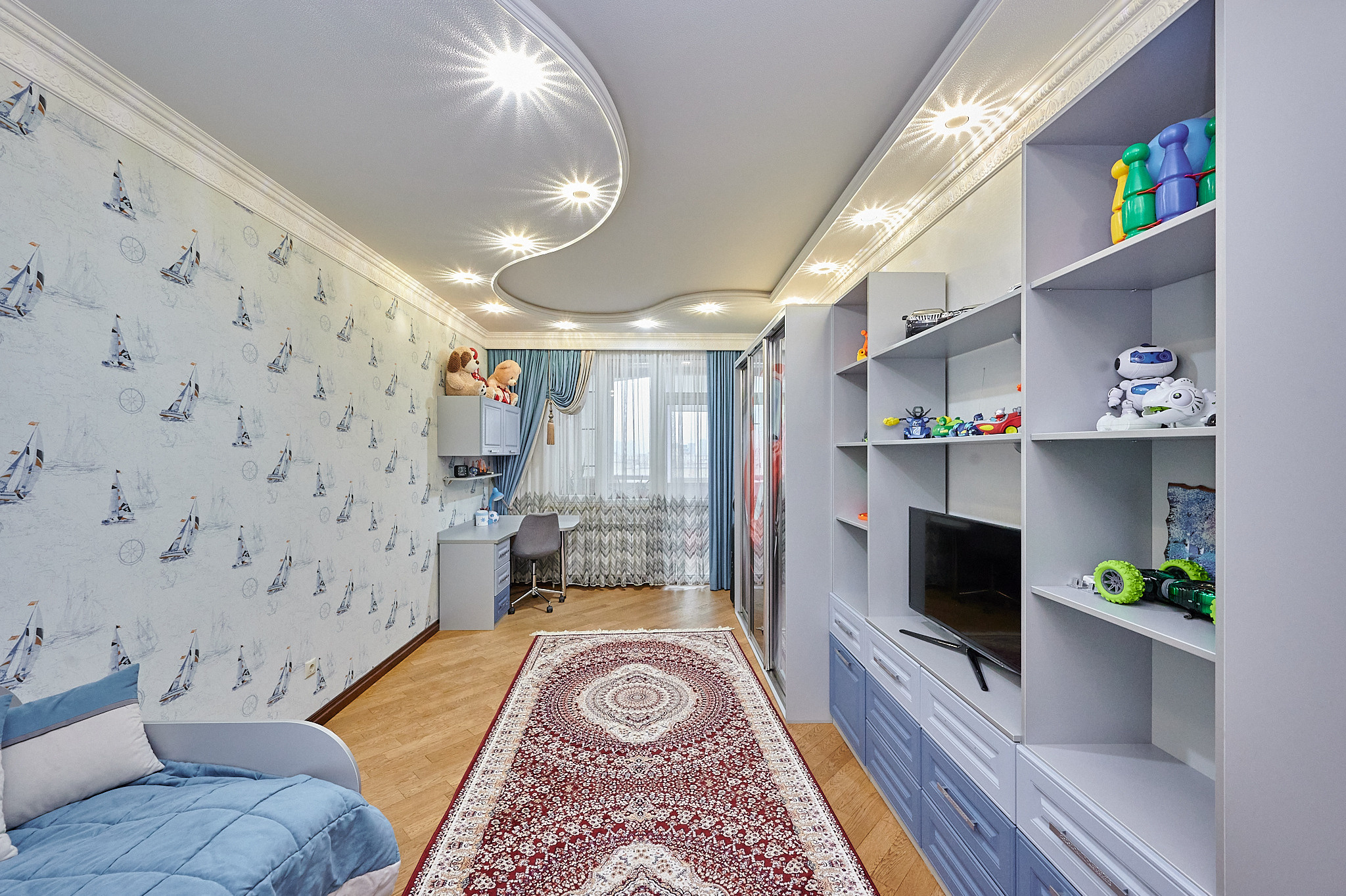 Интерьерный фотограф в Краснодаре