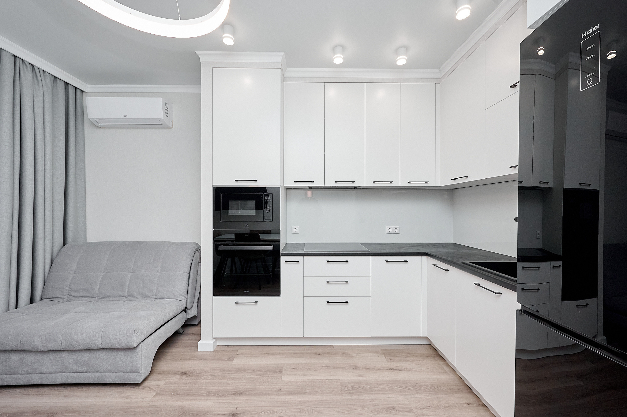 Интерьерный фотограф в Краснодаре