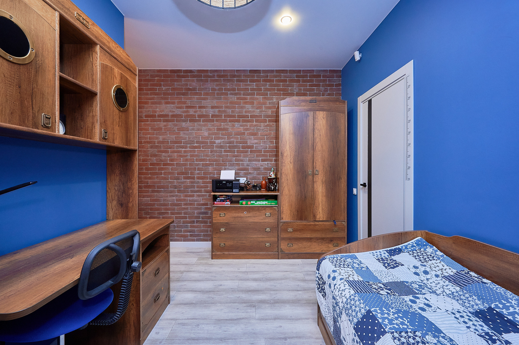 Квартира 35. Интерьерный фотограф в Краснодаре