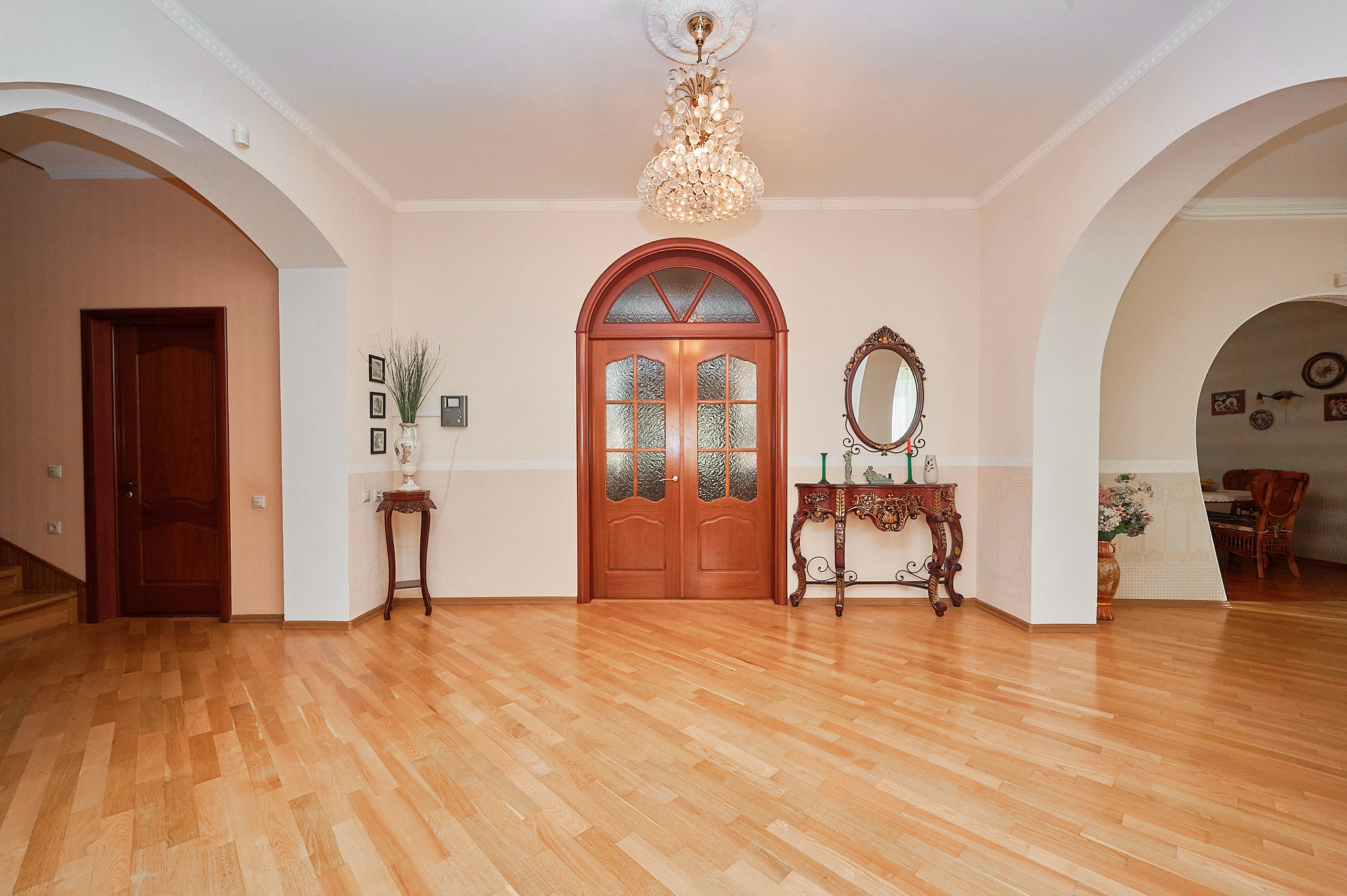 Дом 27. Интерьерный фотограф в Краснодаре