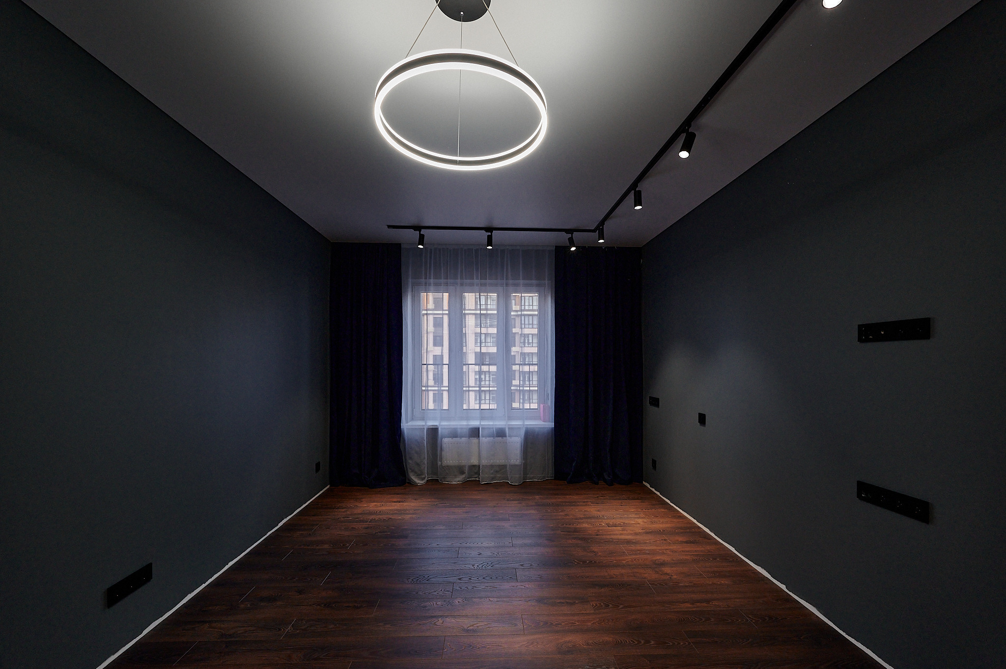 Квартира 21. Интерьерный фотограф в Краснодаре