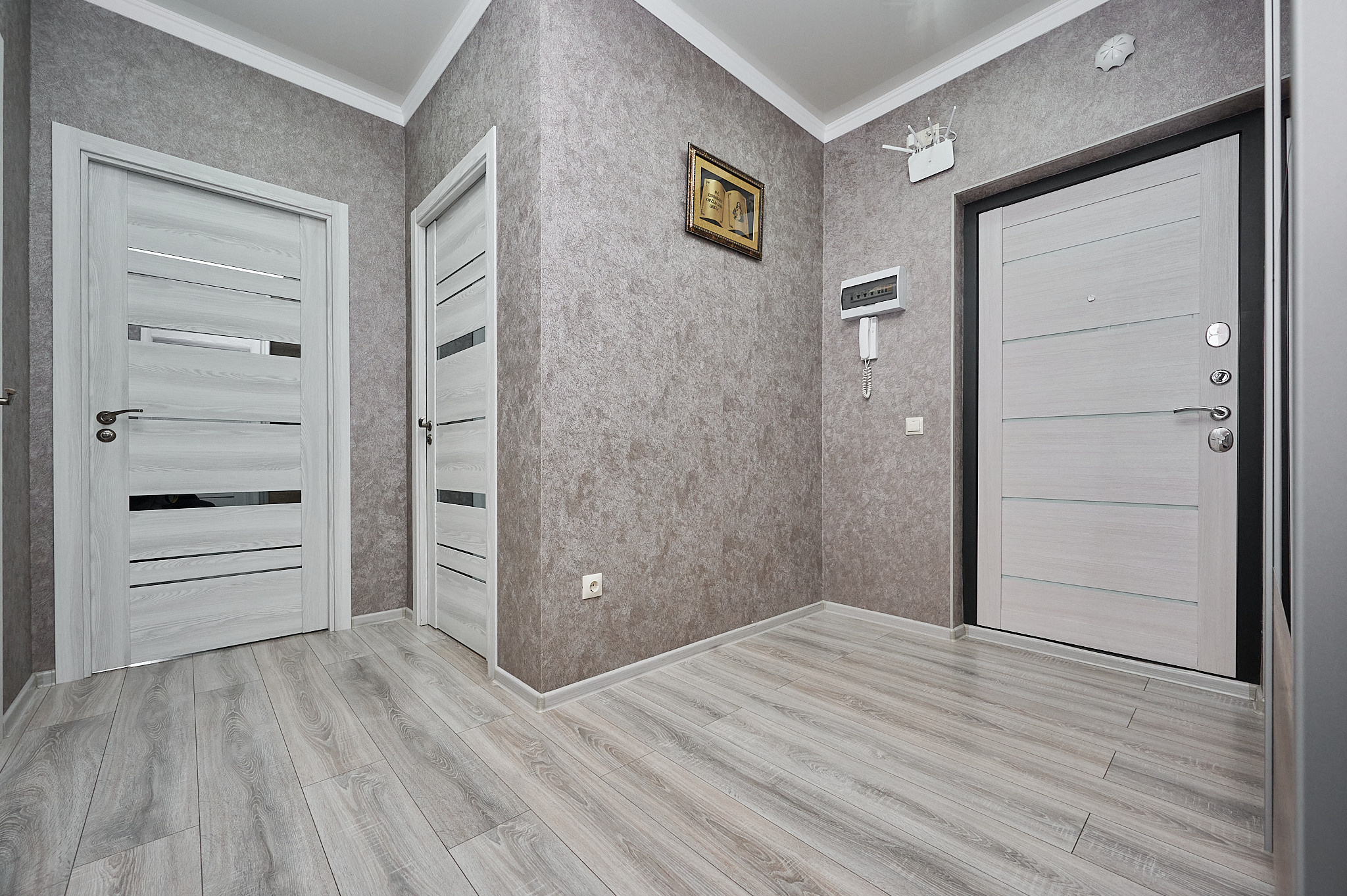 Квартира 14. Интерьерный фотограф в Краснодаре