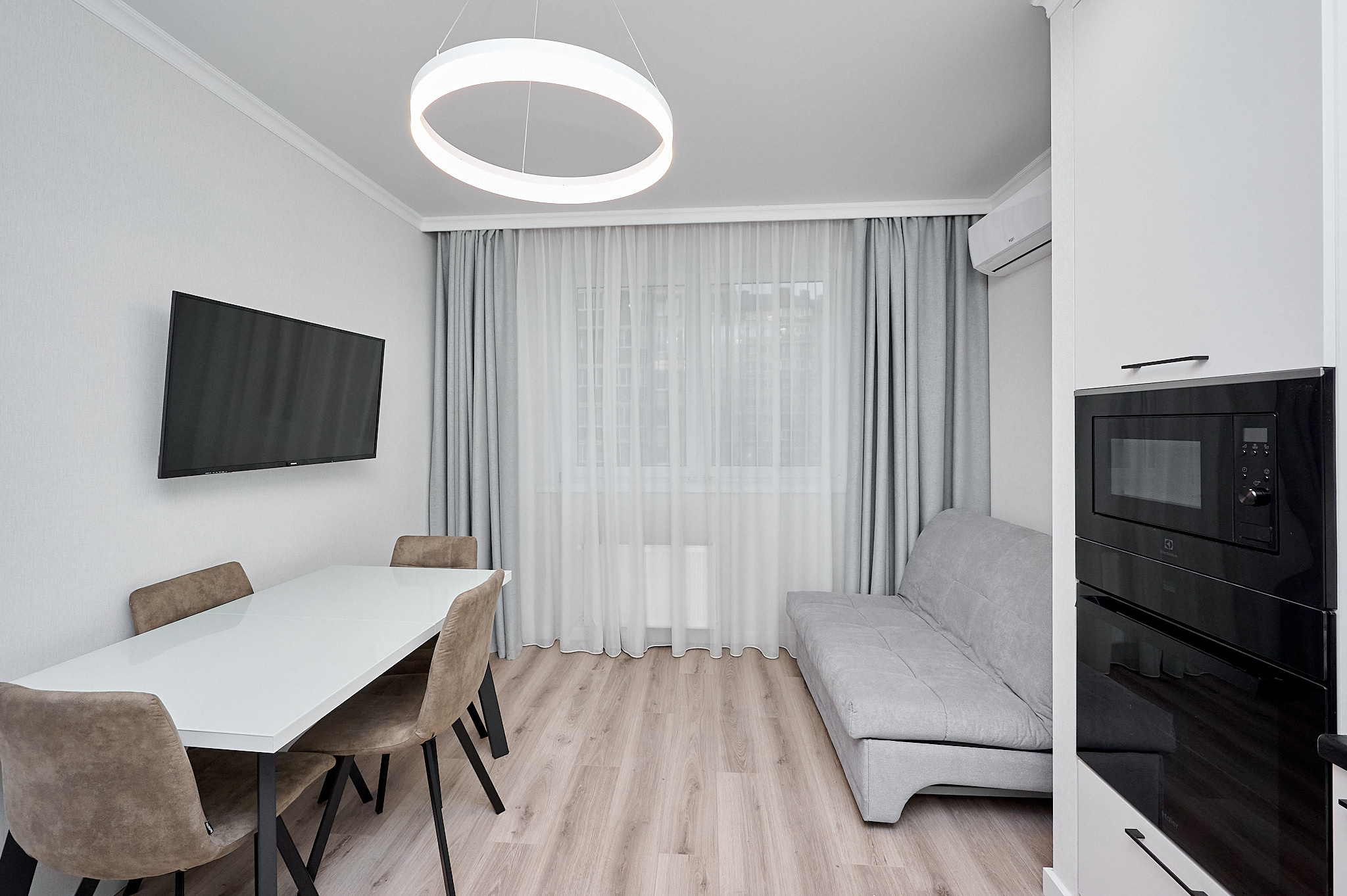 Интерьерный фотограф в Краснодаре