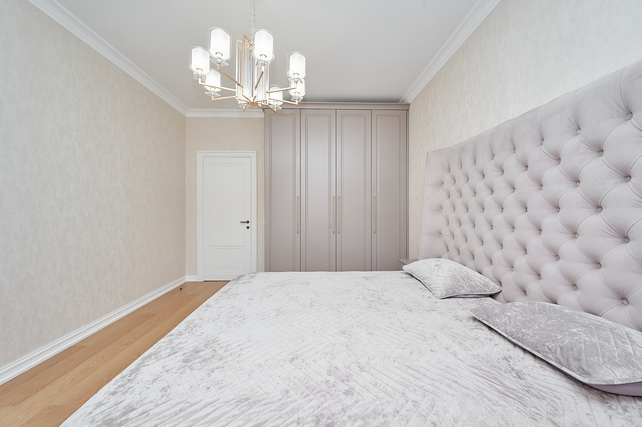 Квартира 15. Интерьерный фотограф в Краснодаре