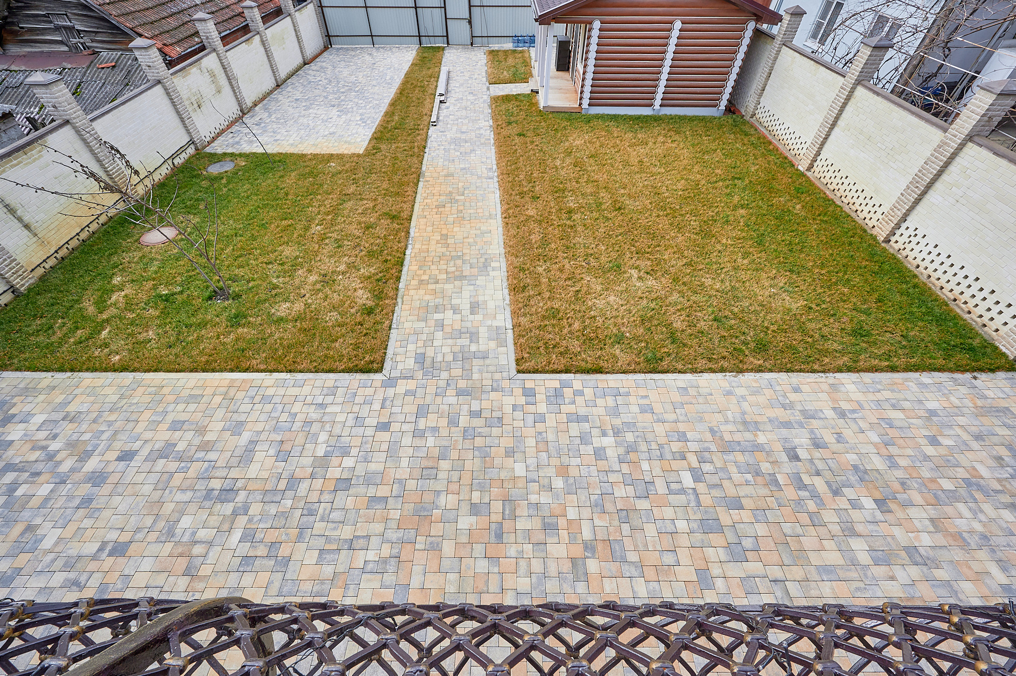 Дом 32. Интерьерный фотограф в Краснодаре