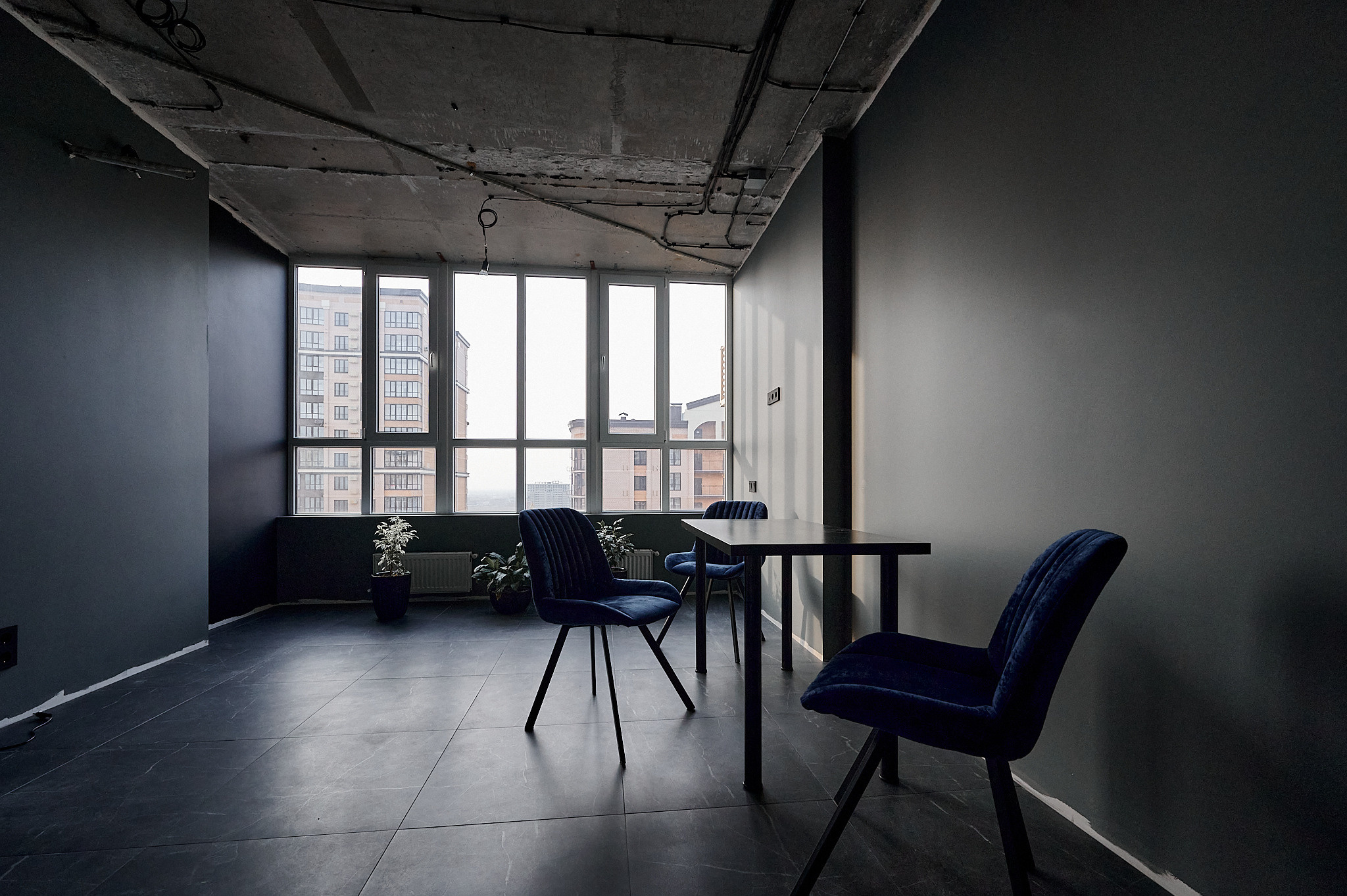 Квартира 21. Интерьерный фотограф в Краснодаре