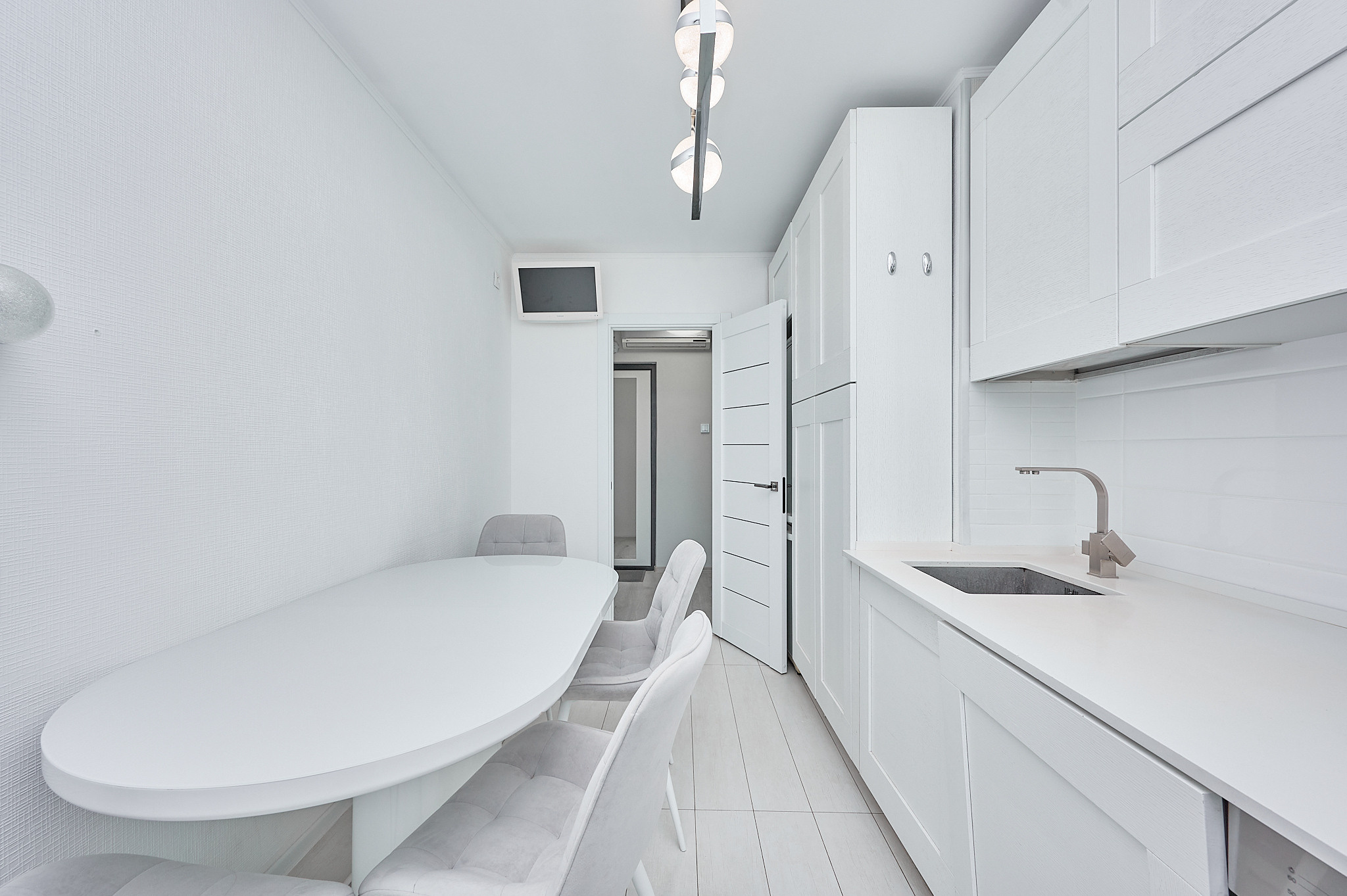 Квартира 28. Интерьерный фотограф в Краснодаре