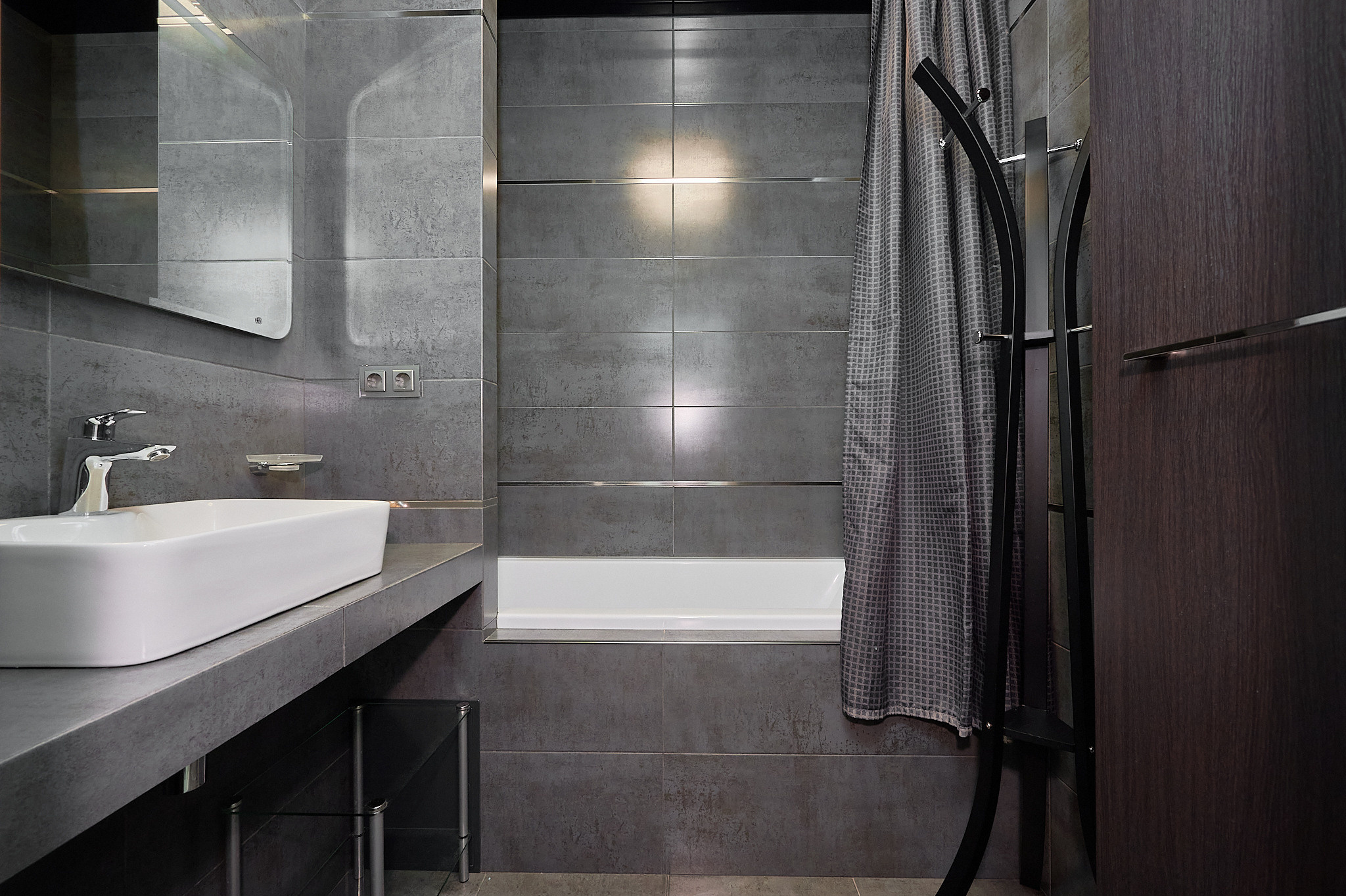 Квартира 35. Интерьерный фотограф в Краснодаре