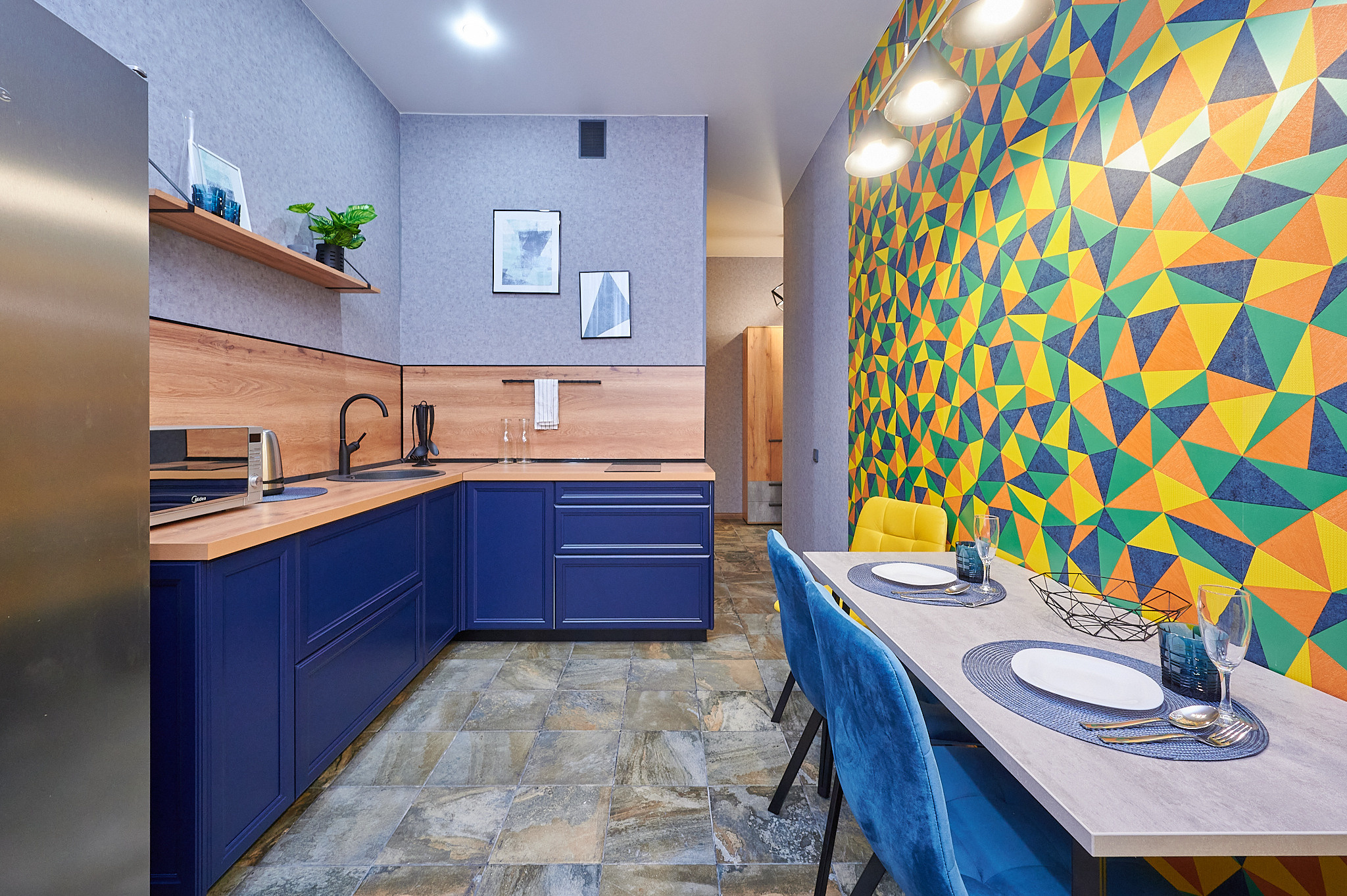 Интерьерный фотограф в Краснодаре