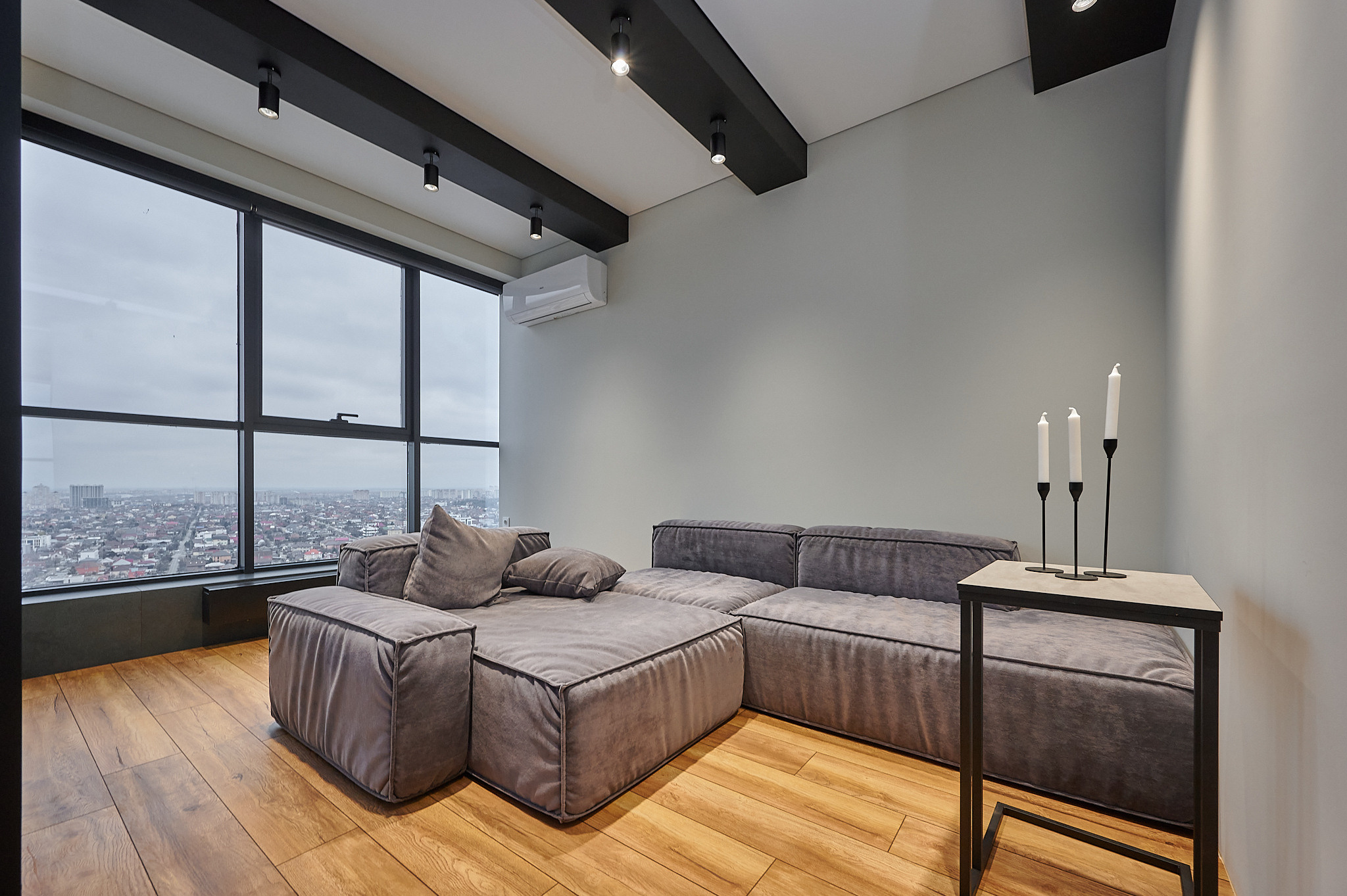 Квартира 12. Интерьерный фотограф в Краснодаре