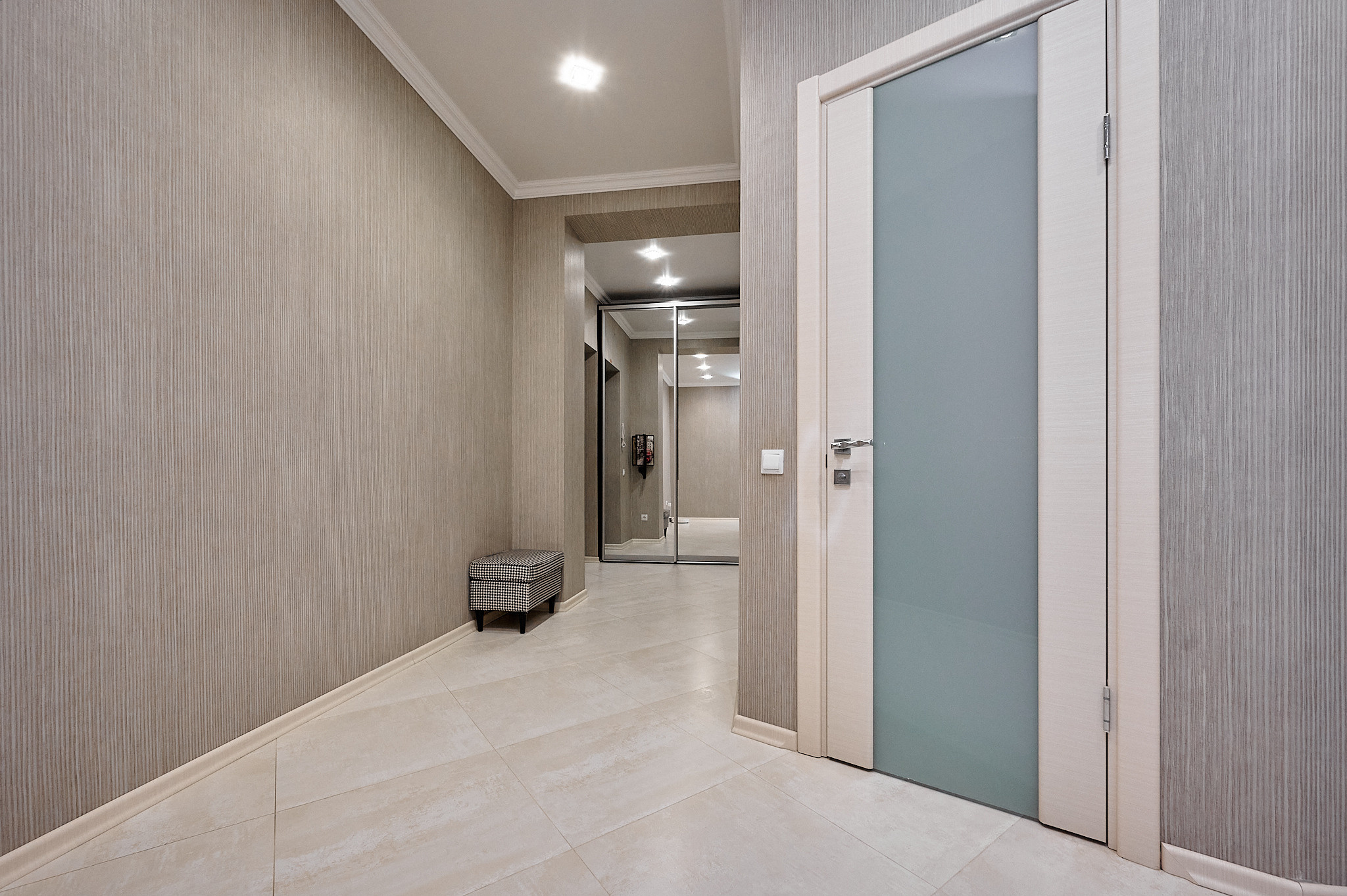 Квартира 9. Интерьерный фотограф в Краснодаре