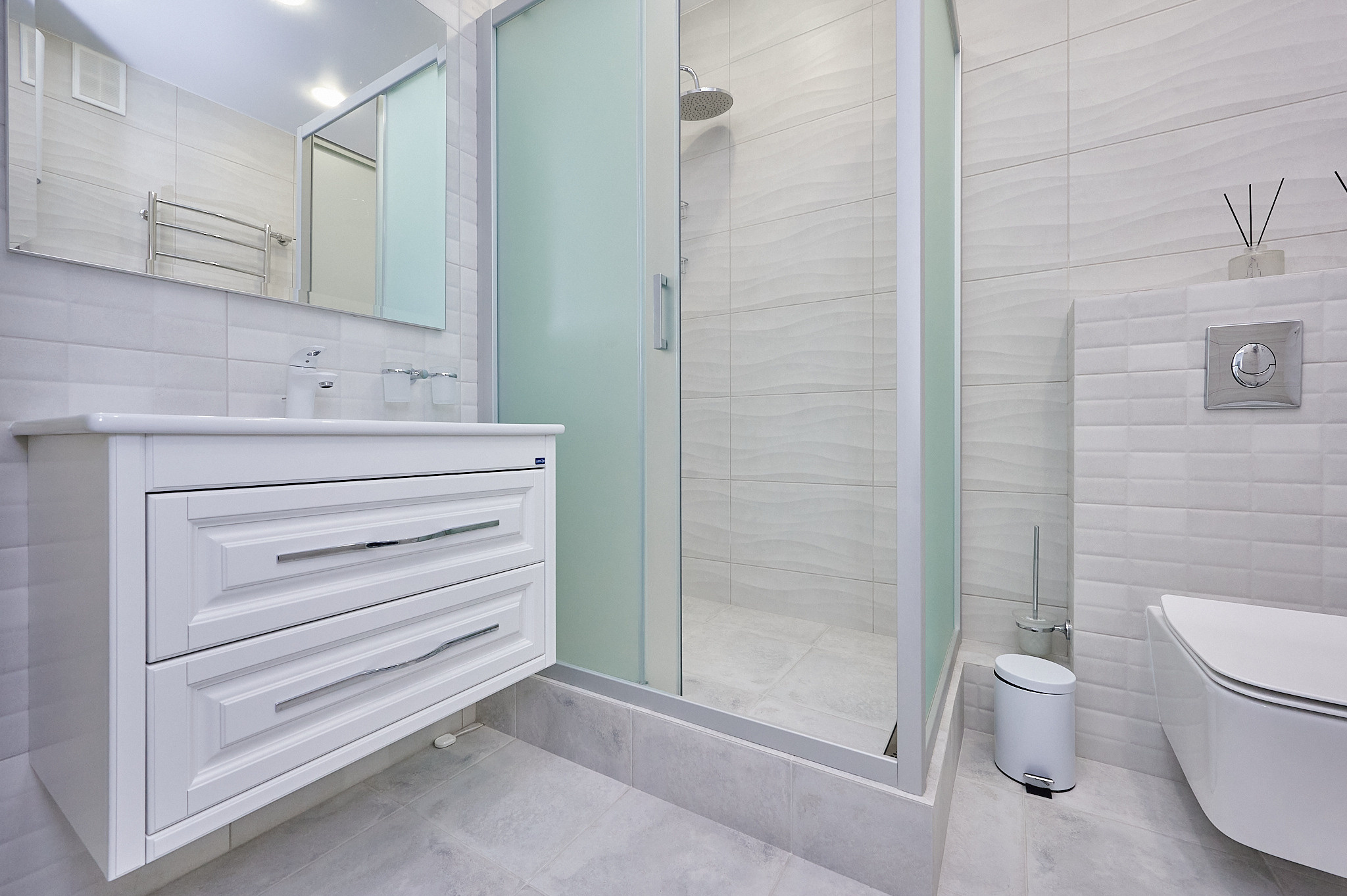 Квартира 18. Интерьерный фотограф в Краснодаре