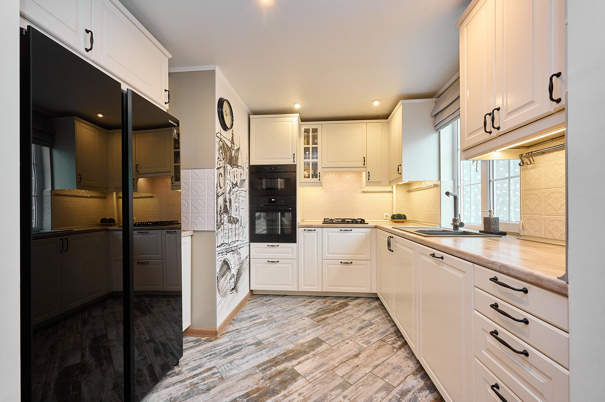 Интерьерный фотограф в Краснодаре