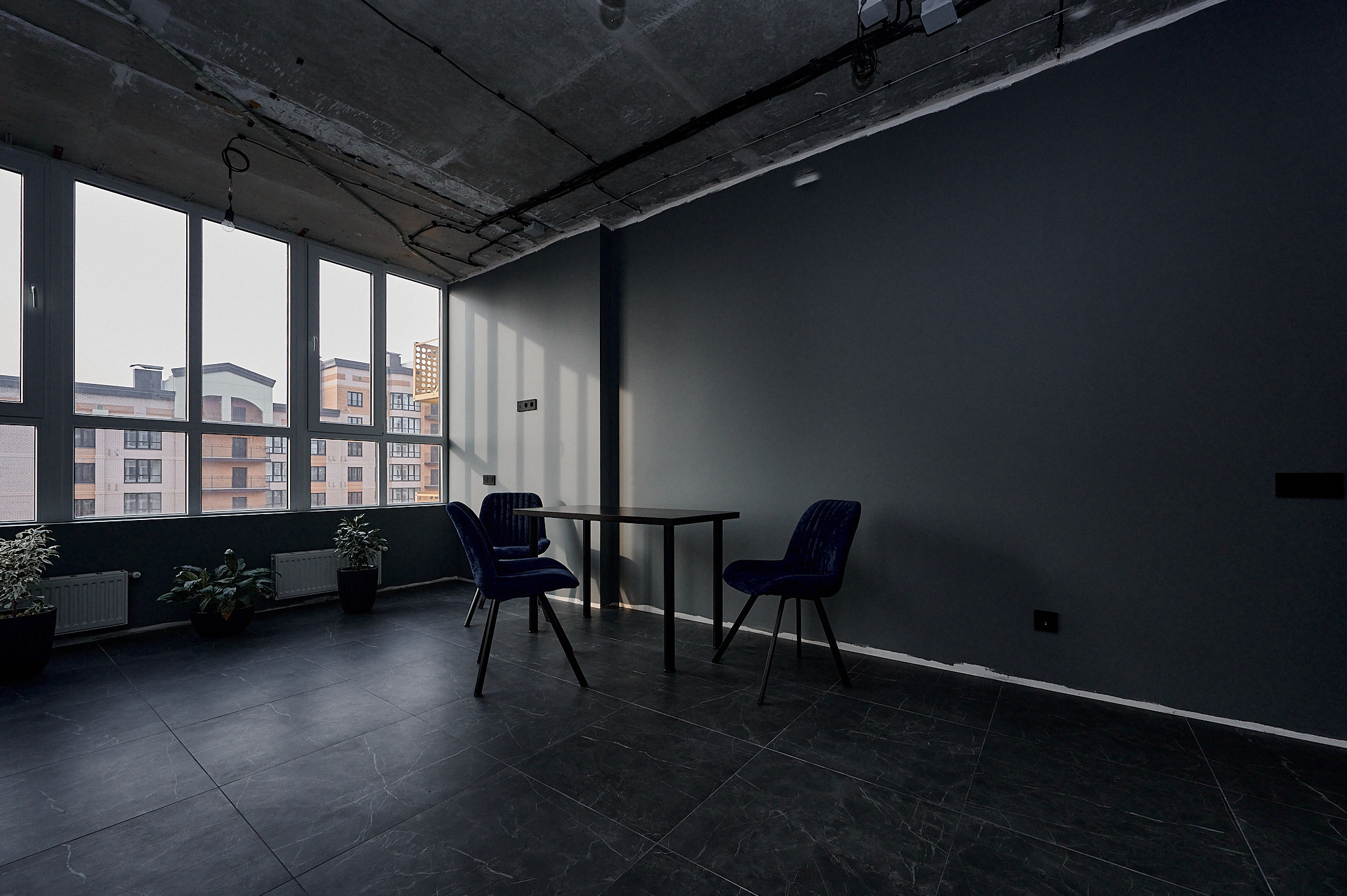 Квартира 21. Интерьерный фотограф в Краснодаре