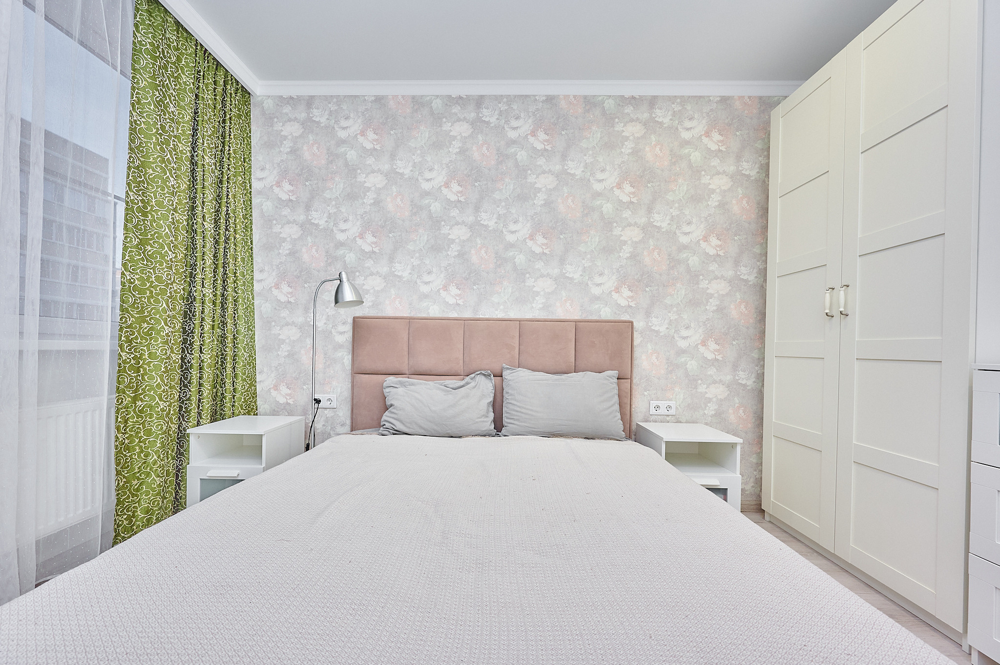 Интерьерный фотограф в Краснодаре