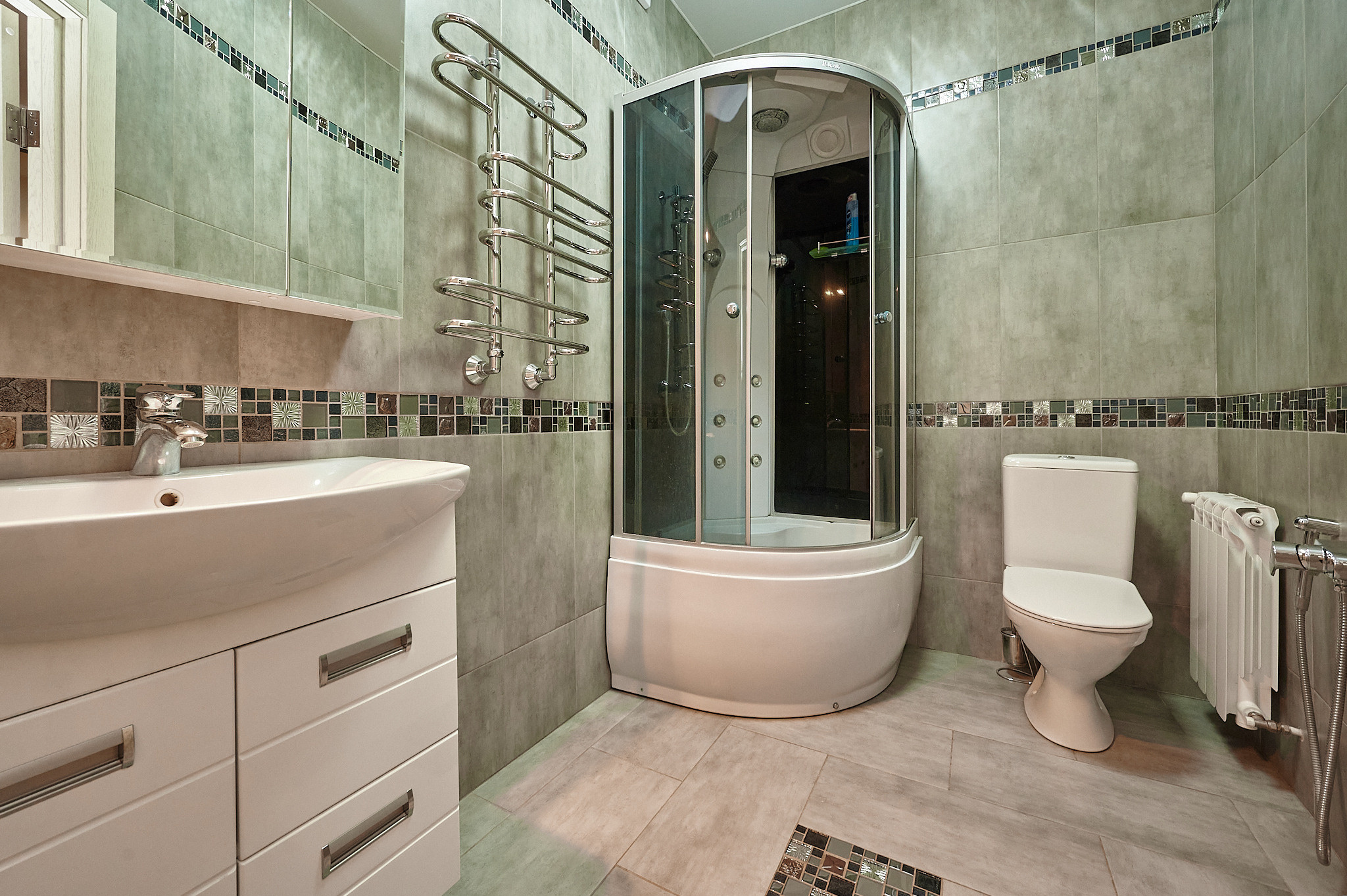 Дом 3. Интерьерный фотограф в Краснодаре