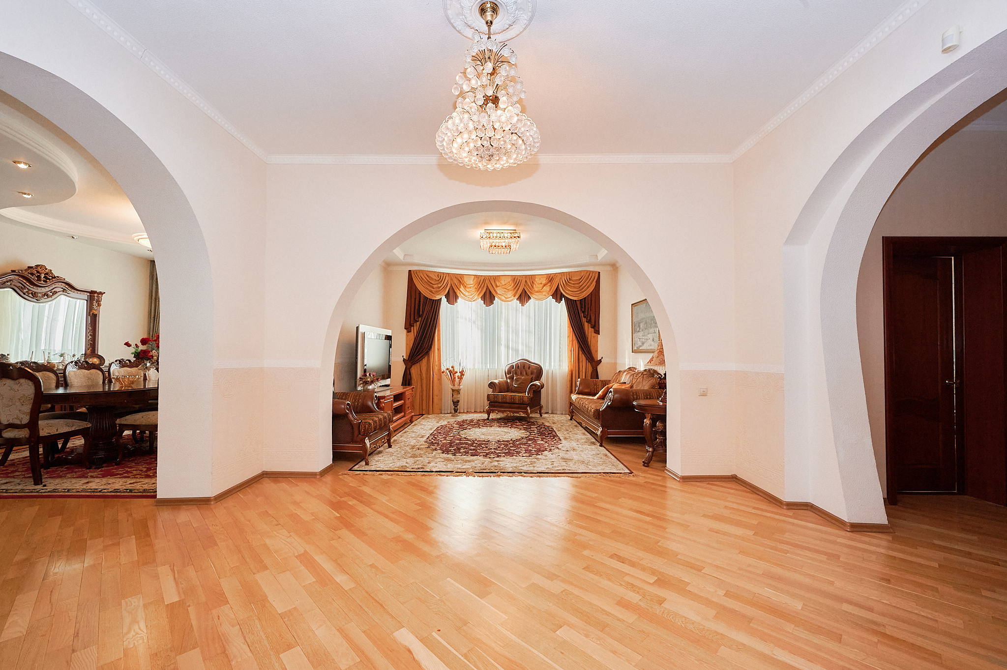 Дом 27. Интерьерный фотограф в Краснодаре