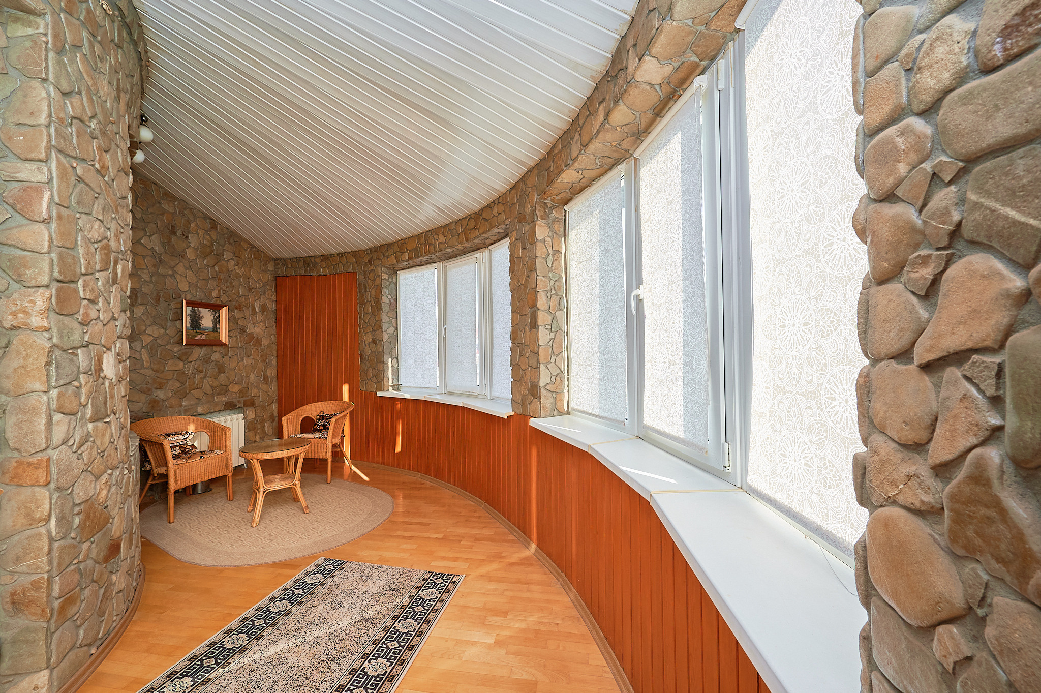 Дом 27. Интерьерный фотограф в Краснодаре