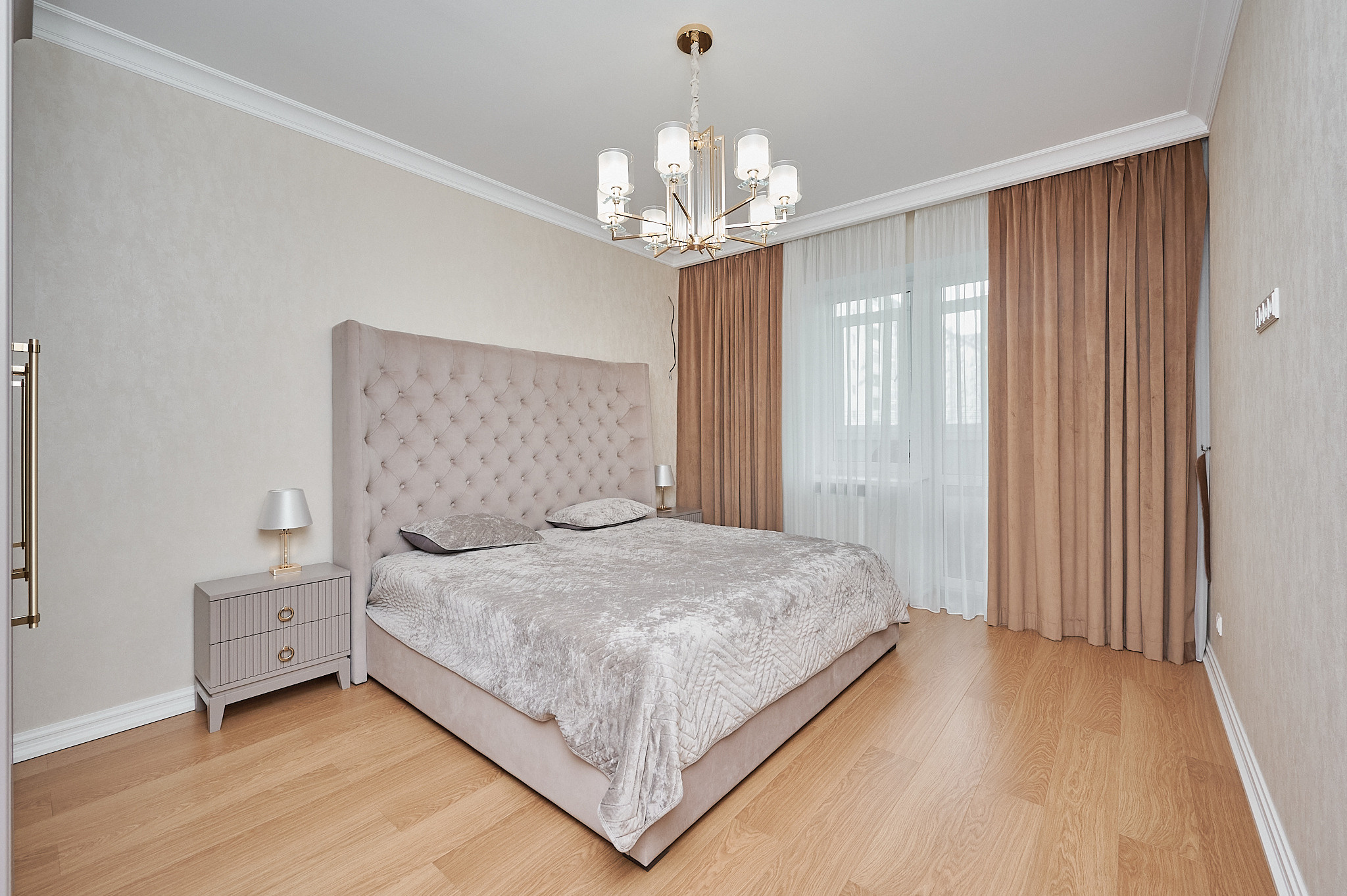 Квартира 15. Интерьерный фотограф в Краснодаре