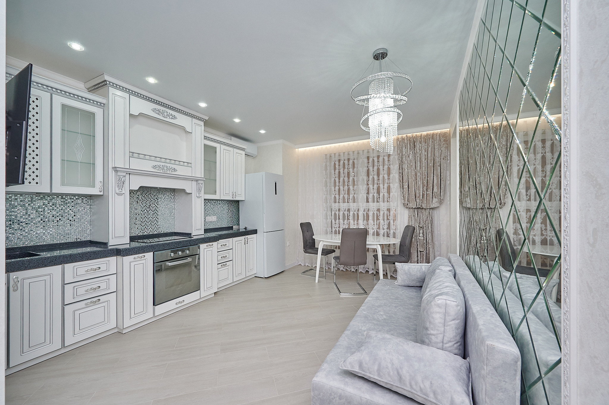 Интерьерный фотограф в Краснодаре