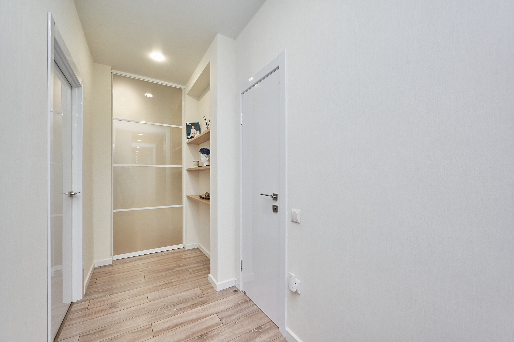 Квартира 11. Интерьерный фотограф в Краснодаре