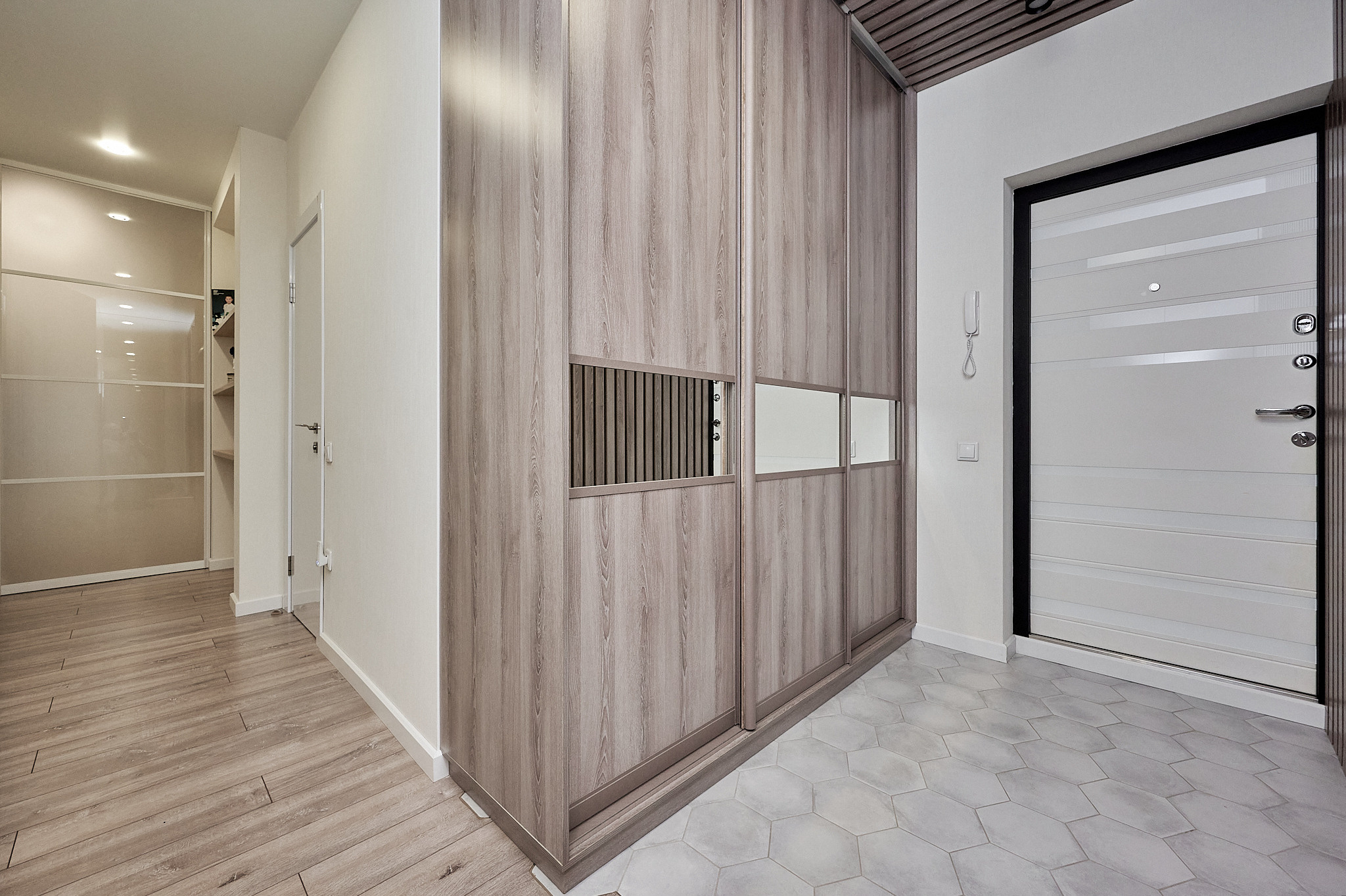 Квартира 11. Интерьерный фотограф в Краснодаре