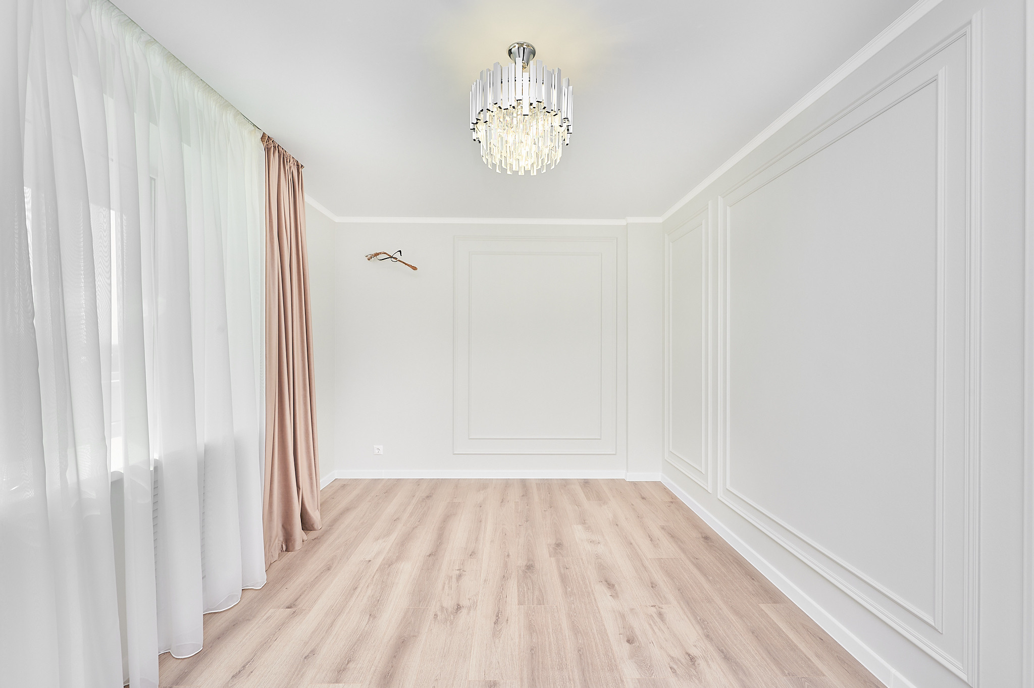 Квартира 33. Интерьерный фотограф в Краснодаре