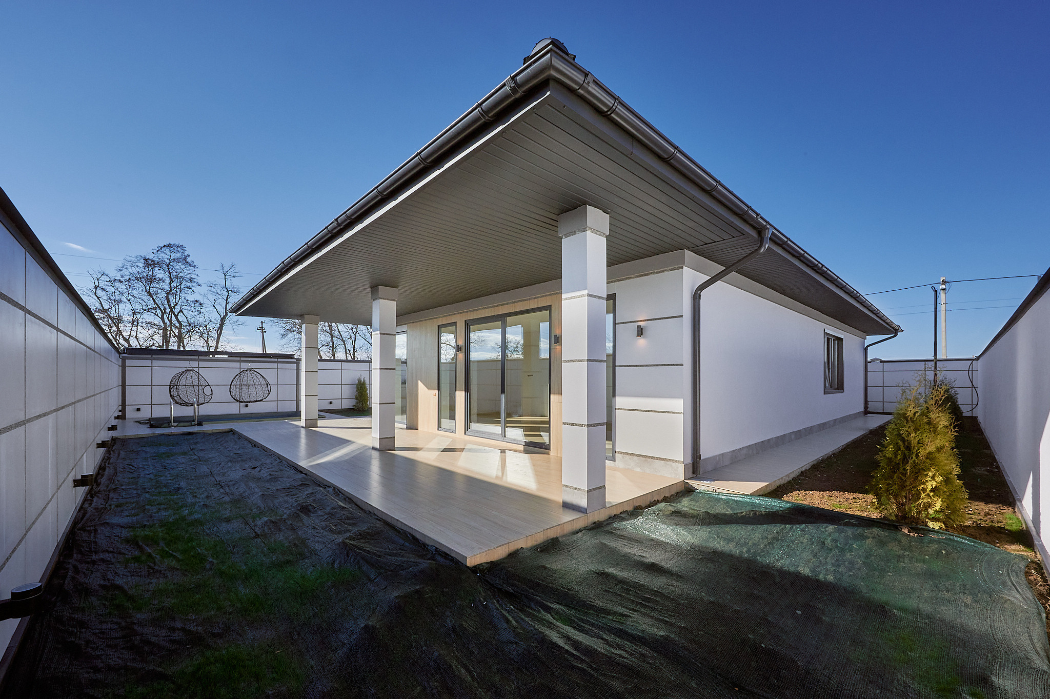 Дом 26. Интерьерный фотограф в Краснодаре