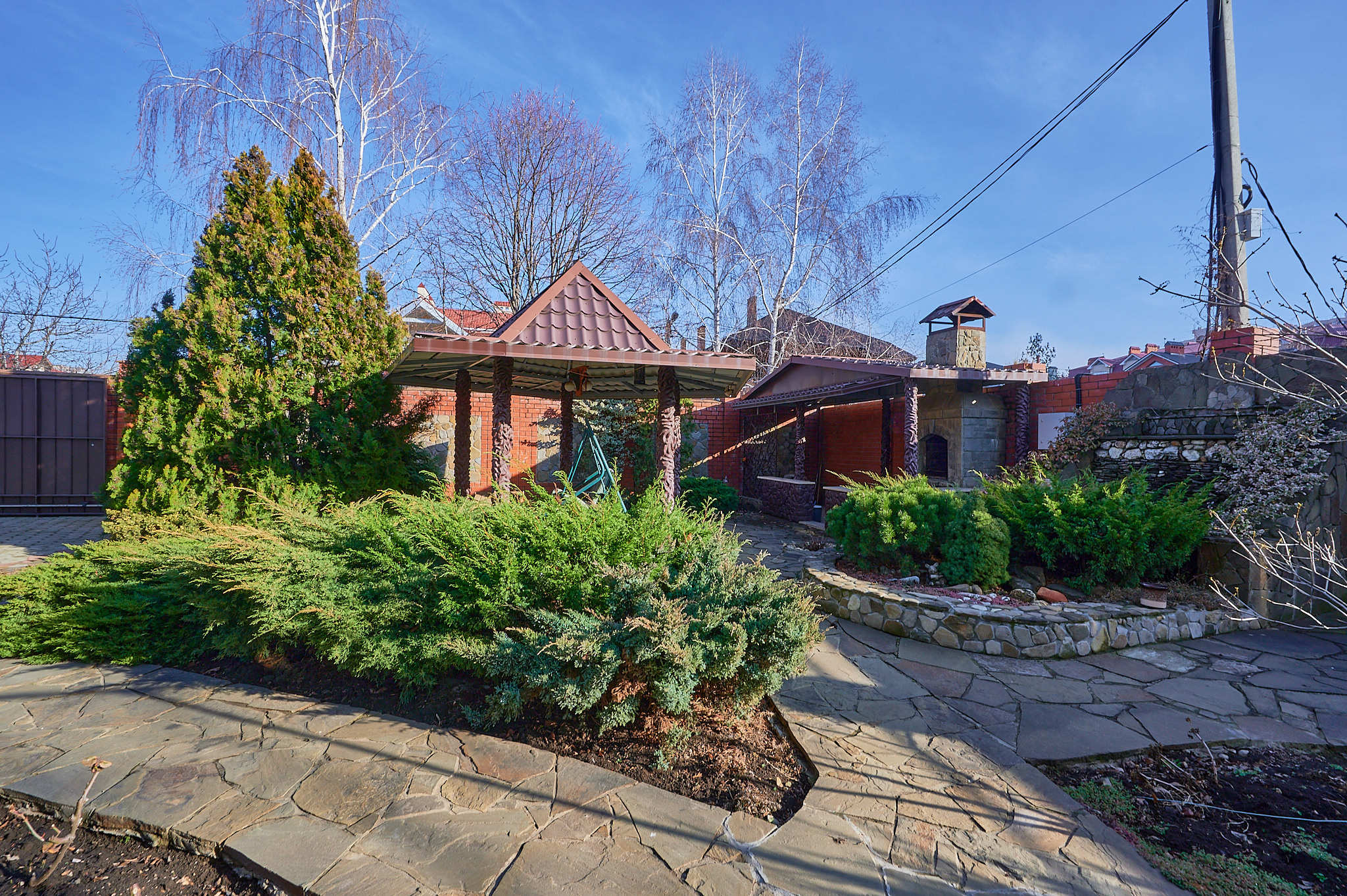 Дом 27. Интерьерный фотограф в Краснодаре