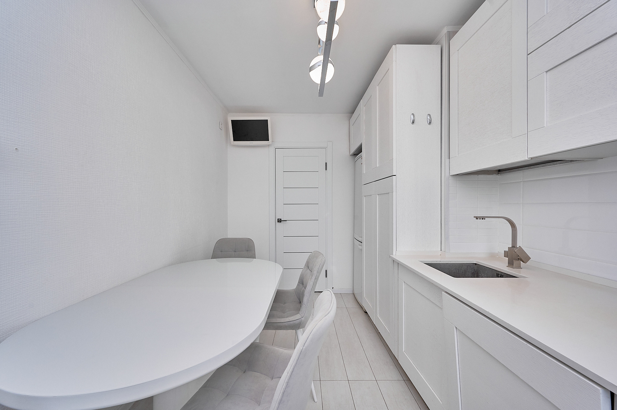 Квартира 28. Интерьерный фотограф в Краснодаре