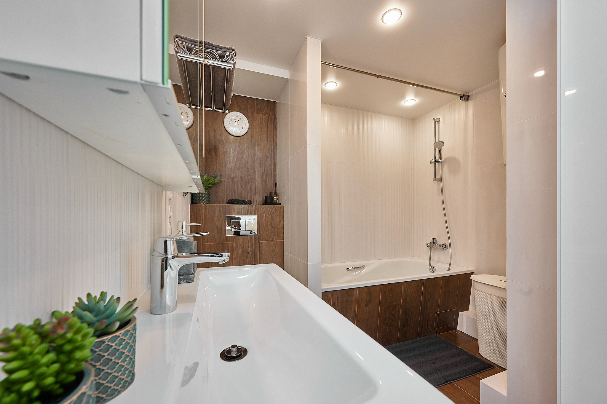 Квартира 5. Интерьерный фотограф в Краснодаре