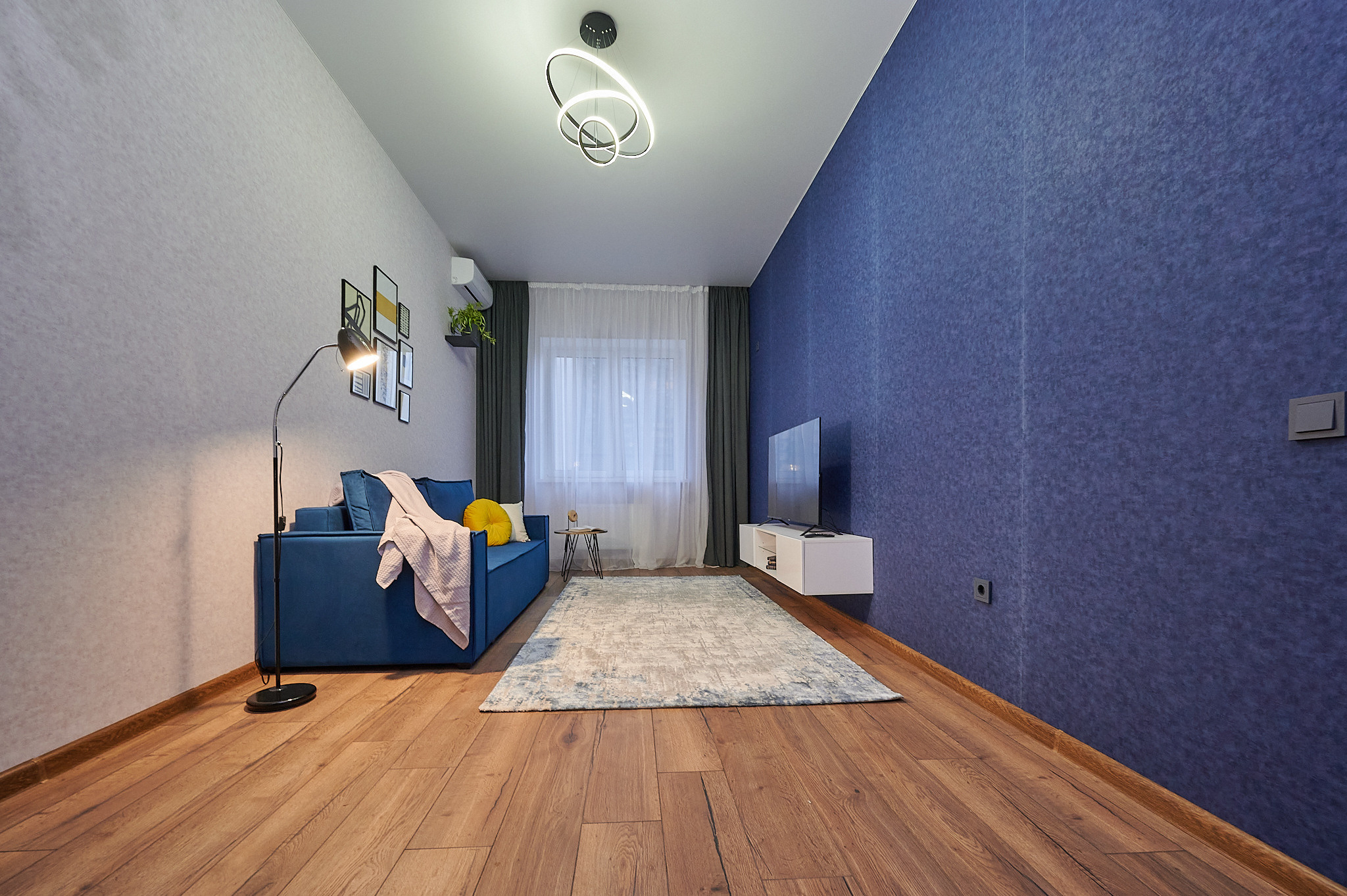 Интерьерный фотограф в Краснодаре