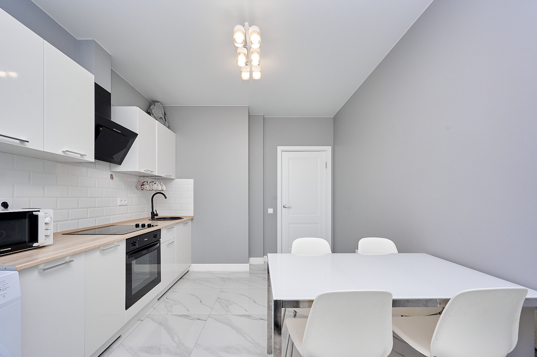 Интерьерный фотограф в Краснодаре